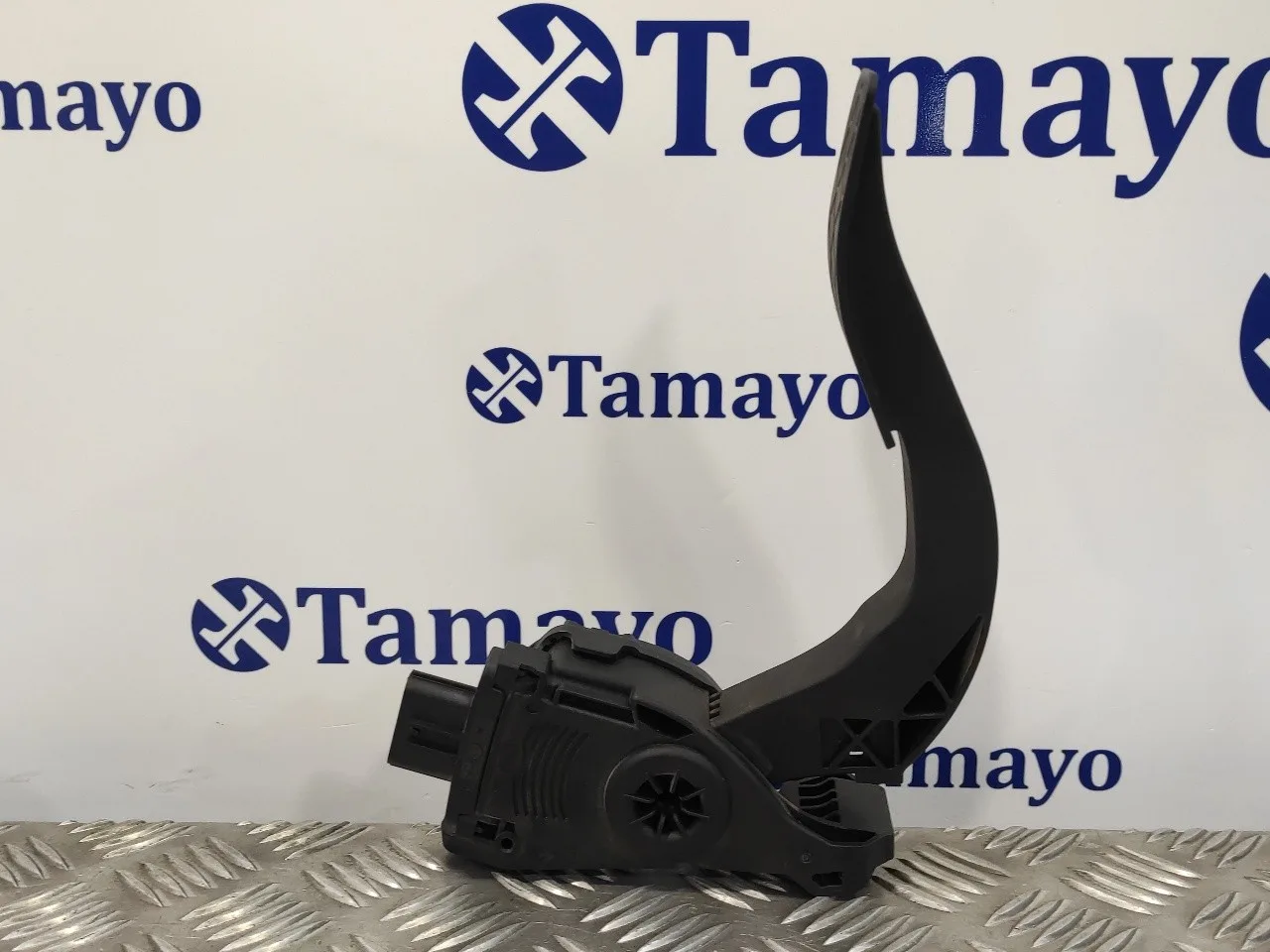 Pedal Acelerador para Audi A4 Avant (8K5) (2008)