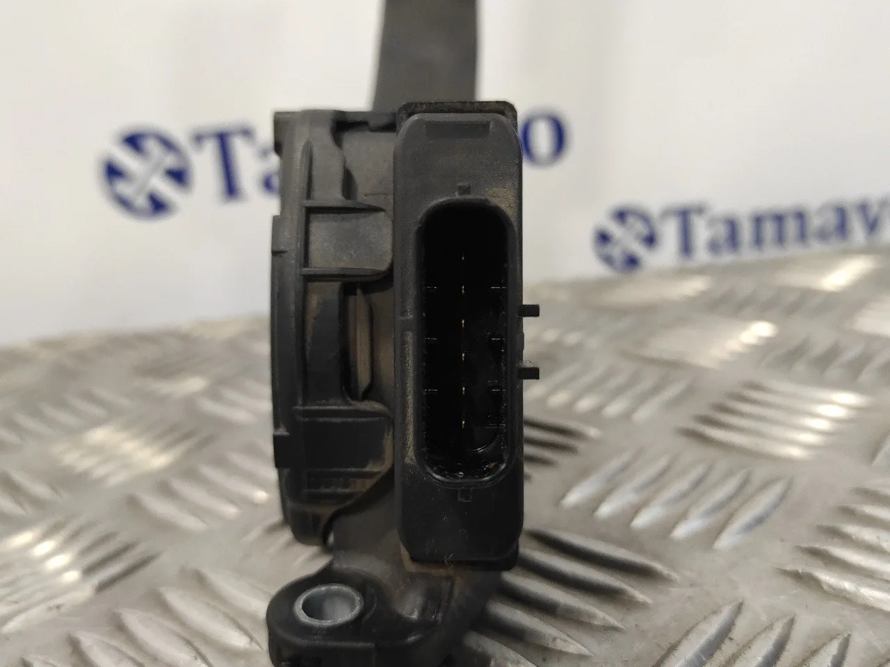 Pedal Acelerador para Audi A4 Avant (8K5) (2008)