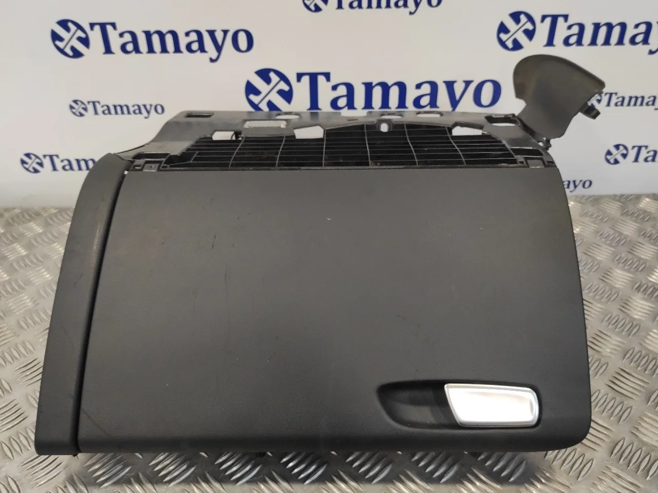 Guantera para Audi A4 Avant (8K5) (2008)