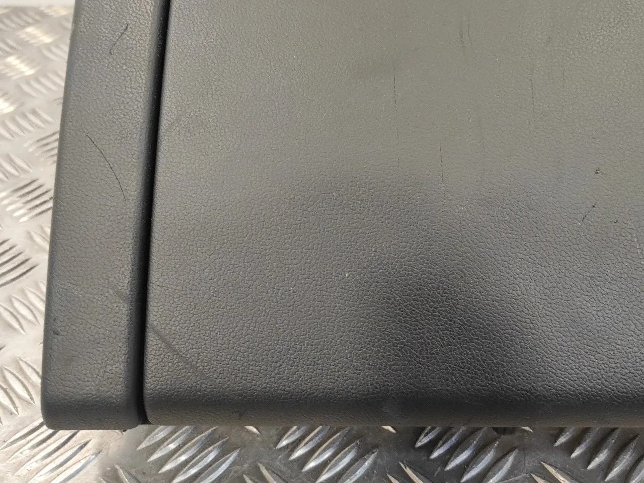 Guantera para Audi A4 Avant (8K5) (2008)