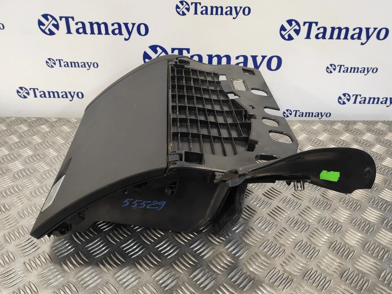 Guantera para Audi A4 Avant (8K5) (2008)