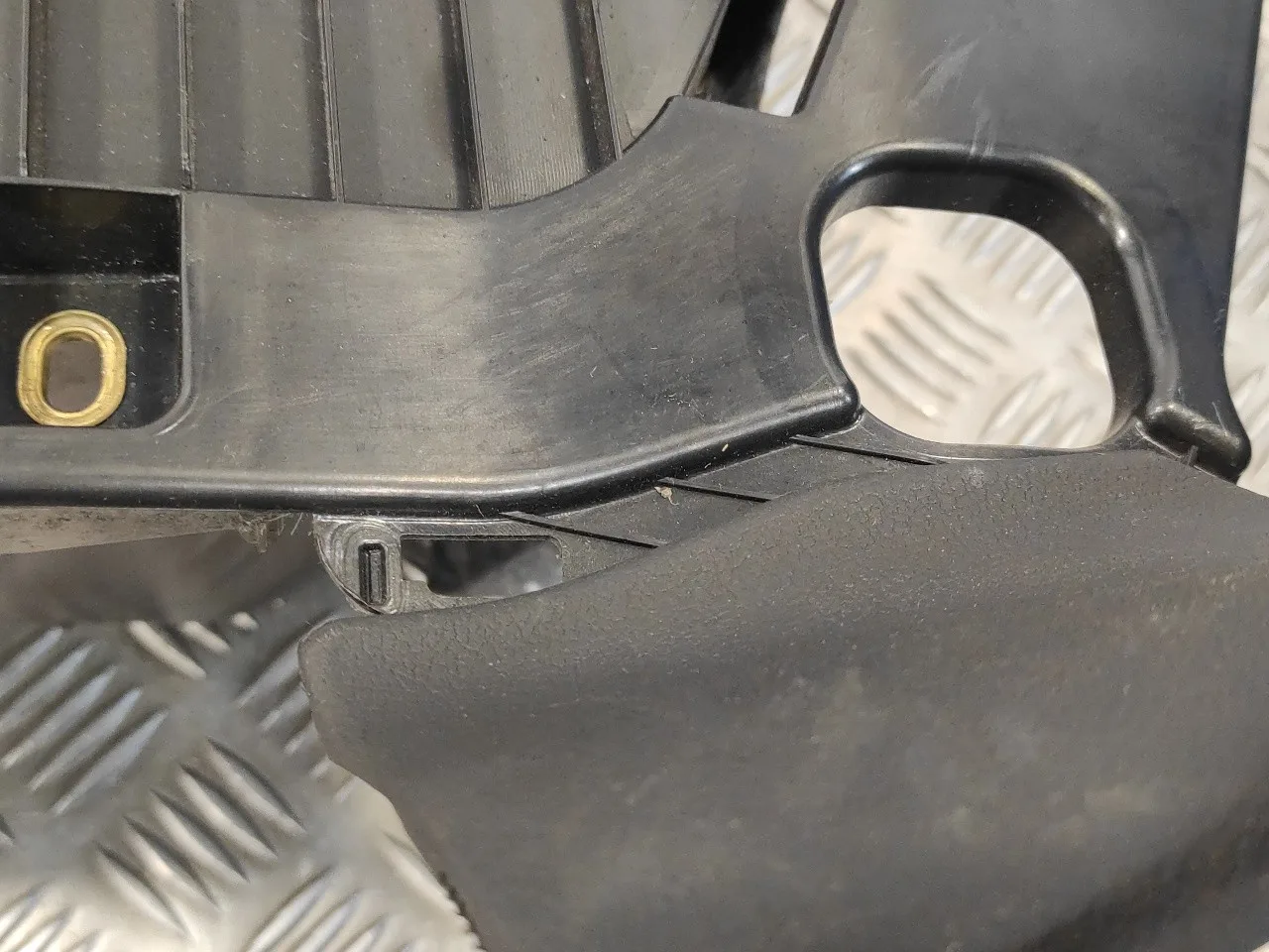 Guantera para Audi A4 Avant (8K5) (2008)