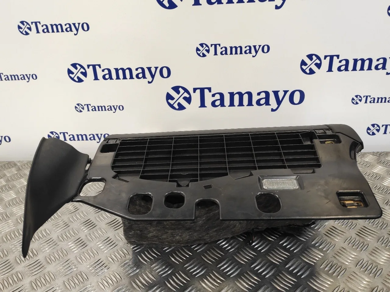 Guantera para Audi A4 Avant (8K5) (2008)