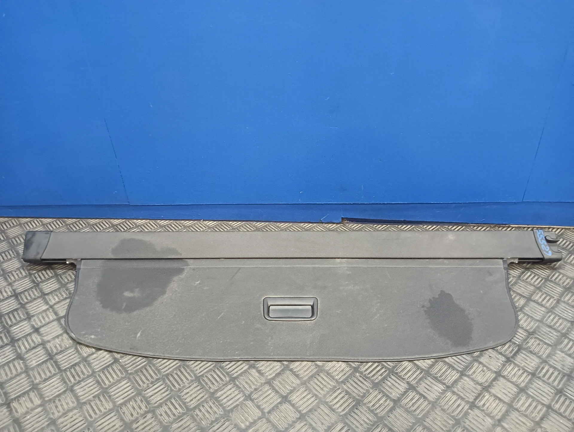 Bandeja Trasera para Audi A4 Avant (8K5) (2008)