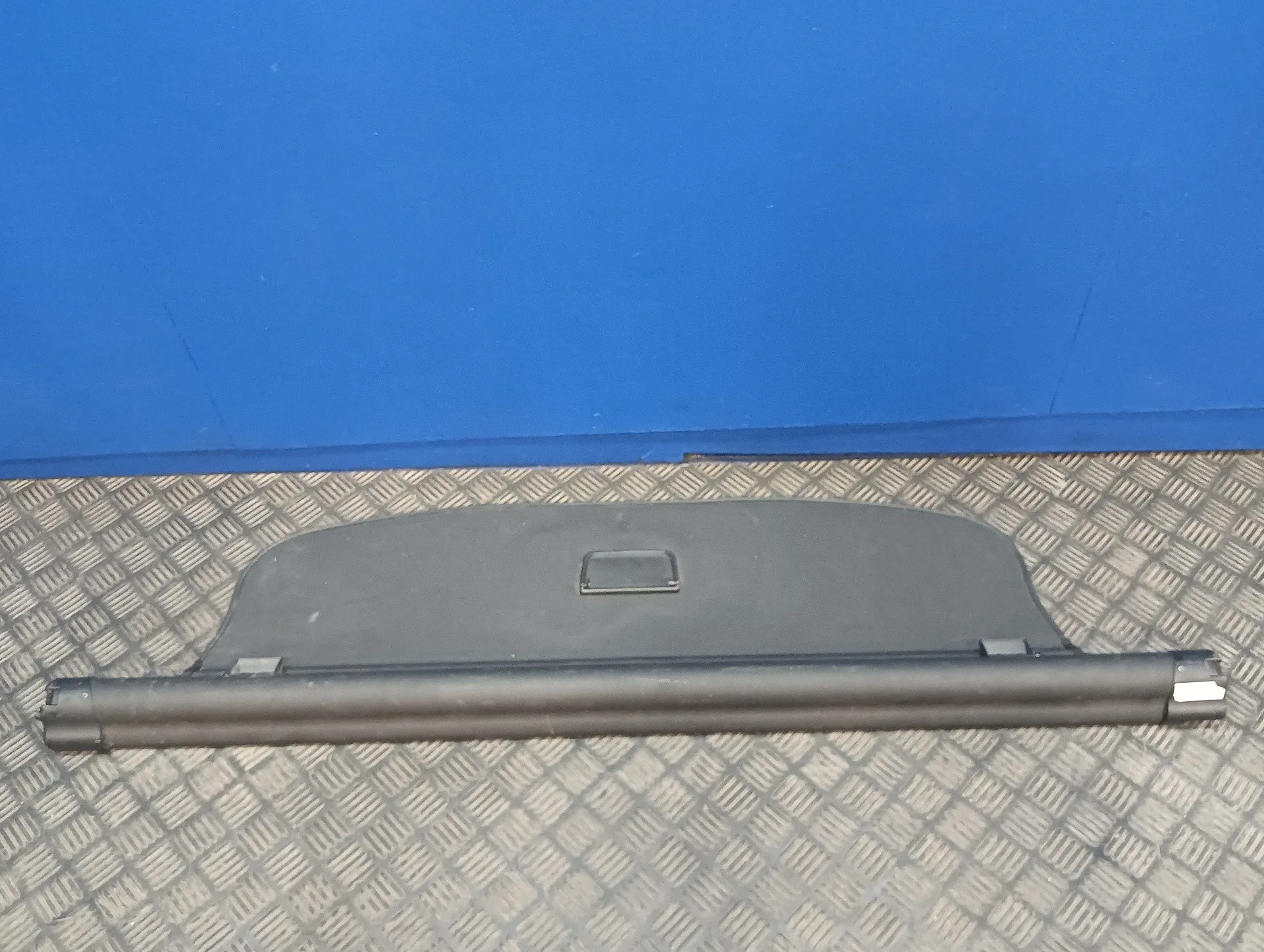 Bandeja Trasera para Audi A4 Avant (8K5) (2008)