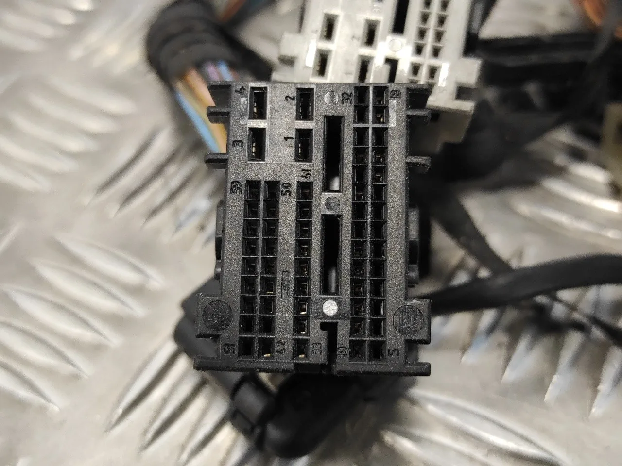 Instalacion Electrica Motor para Bmw Serie 6 Coupe (F13) (....->)