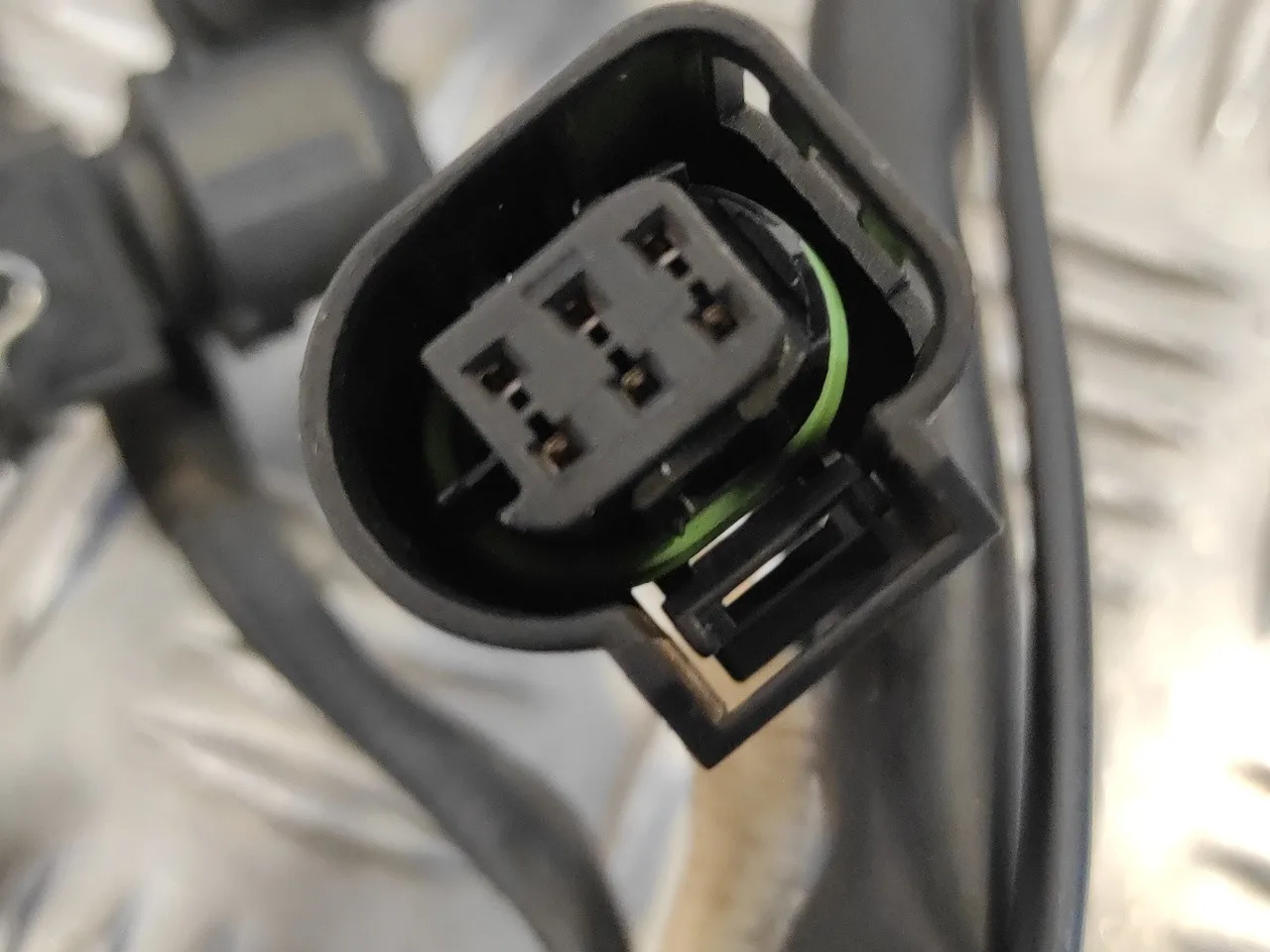 Instalacion Electrica Motor para Bmw Serie 6 Coupe (F13) (....->)