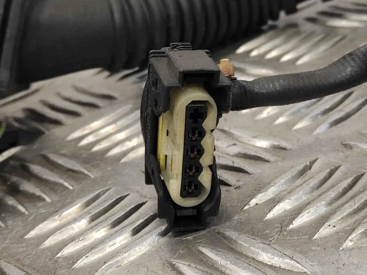 Instalacion Electrica Motor para Bmw Serie 6 Coupe (F13) (....->)