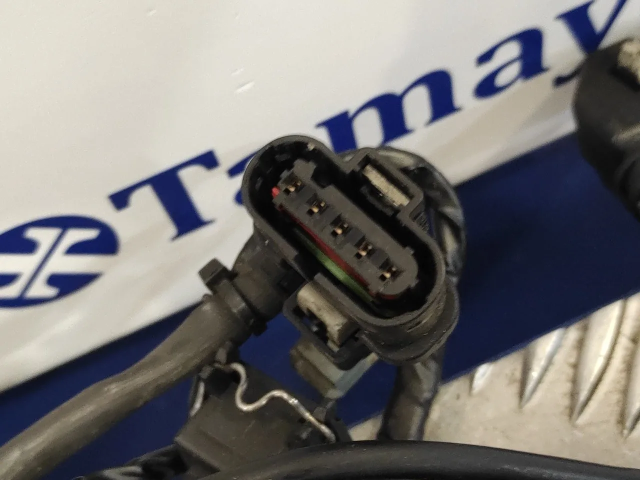 Instalacion Electrica Motor para Bmw Serie 6 Coupe (F13) (....->)