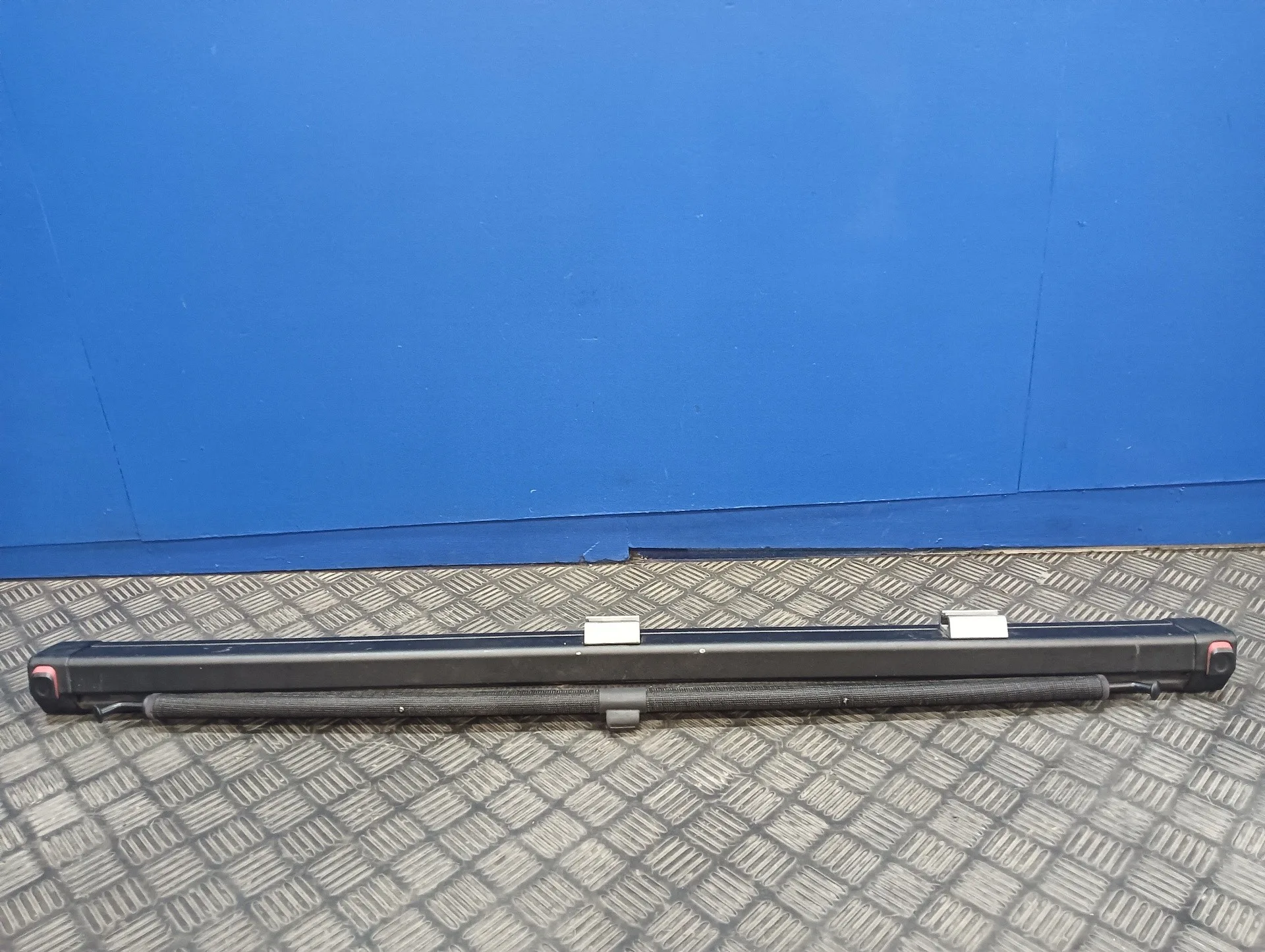 Separador Carga para Audi A4 Avant (8K5) (2008)