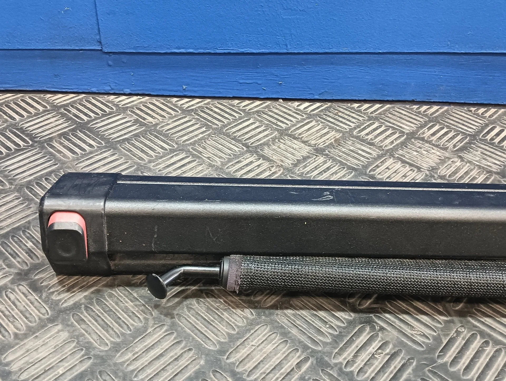 Separador Carga para Audi A4 Avant (8K5) (2008)