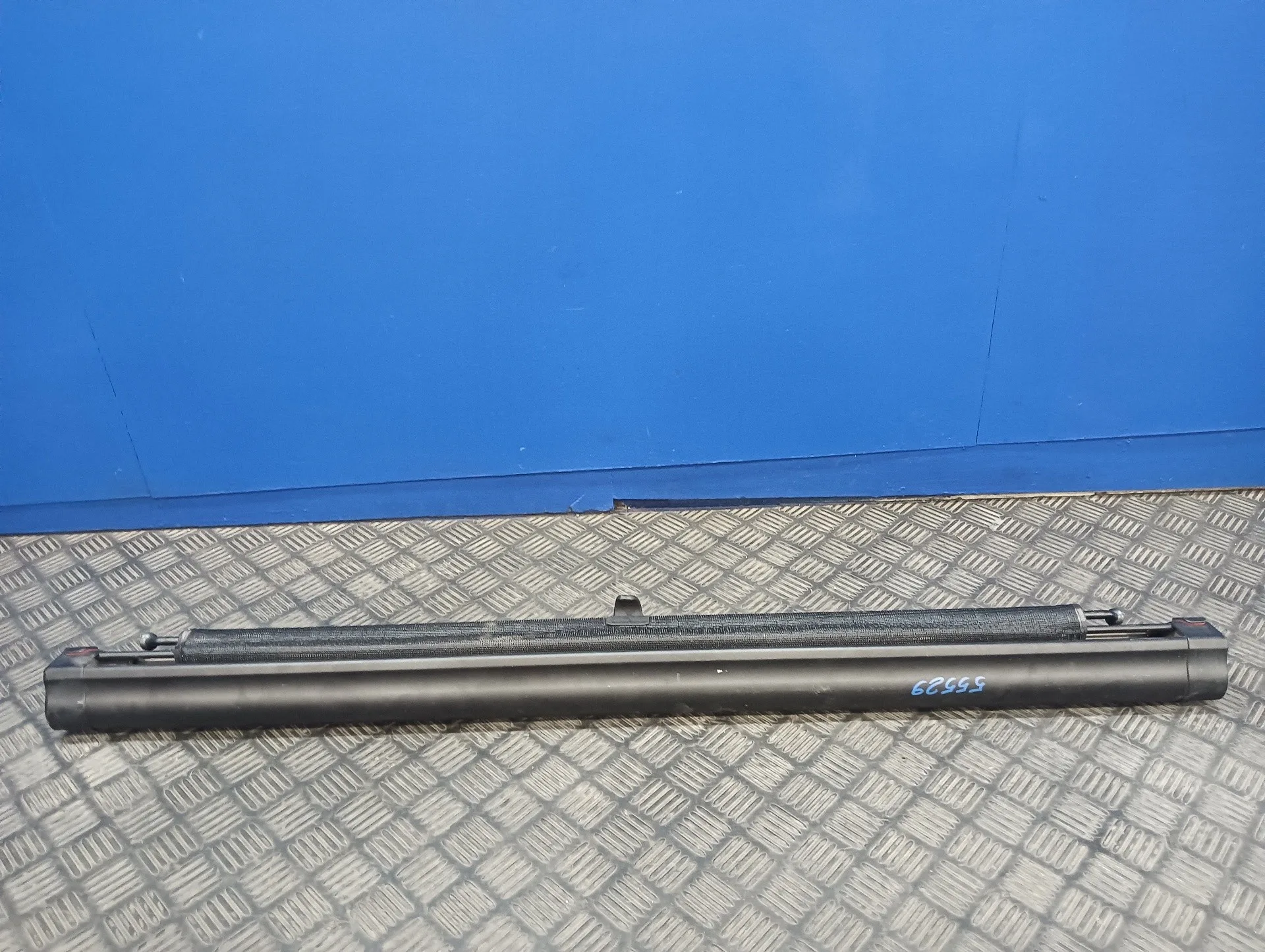 Separador Carga para Audi A4 Avant (8K5) (2008)