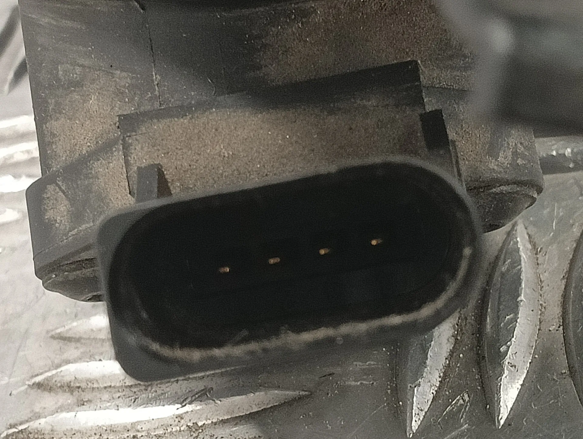 Tubo para Audi A4 Avant (8K5) (2008)