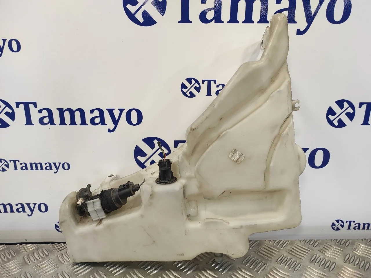 Deposito Limpia para Audi A4 Avant (8K5) (2008)