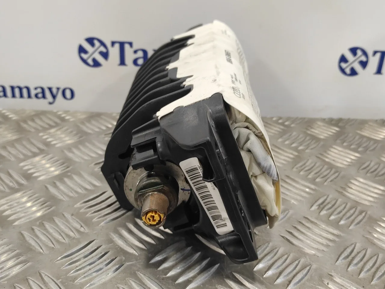 Airbag Delantero Derecho para Audi A4 Avant (8K5) (2008)