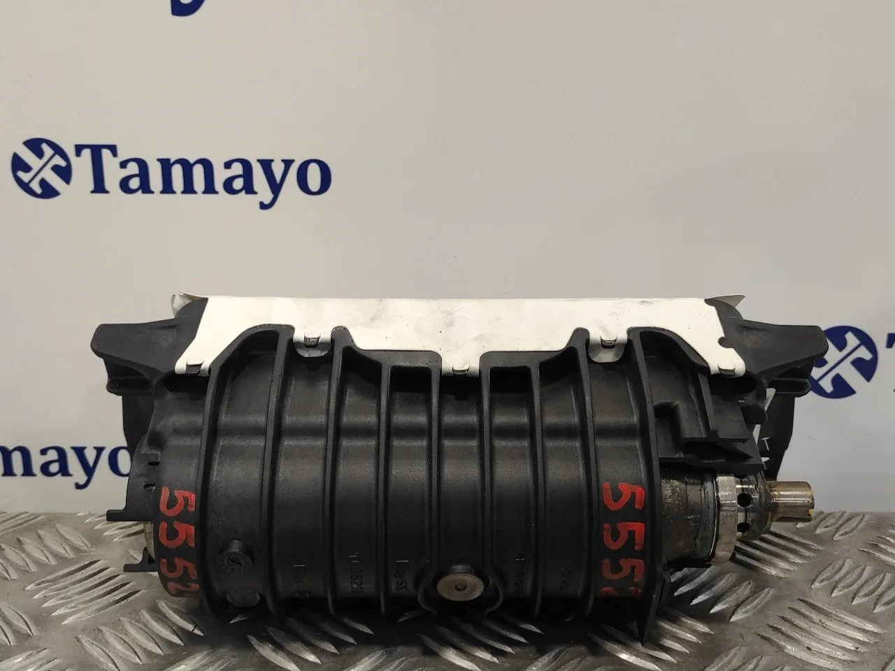 Airbag Delantero Derecho para Audi A4 Avant (8K5) (2008)