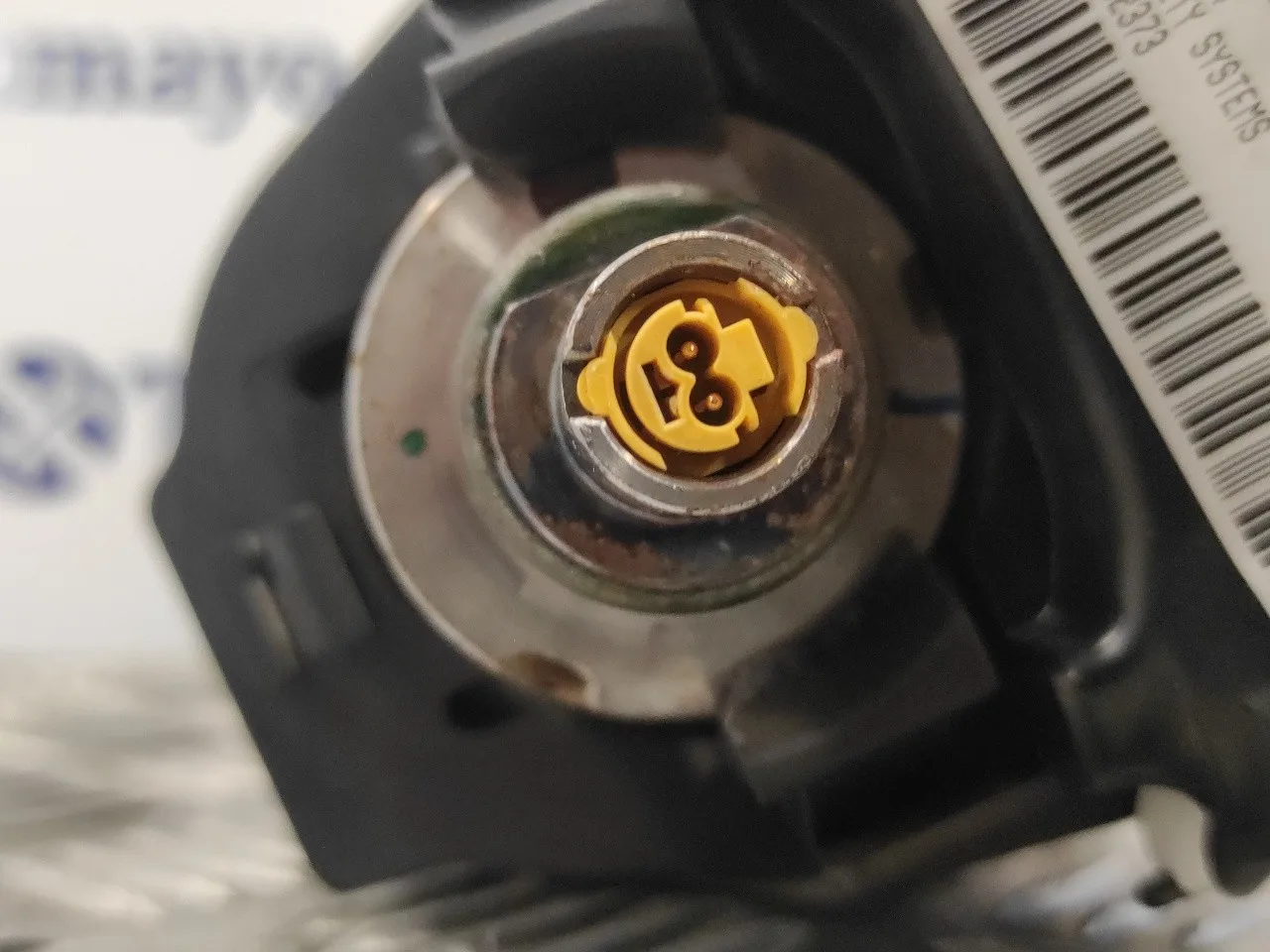 Airbag Delantero Derecho para Audi A4 Avant (8K5) (2008)