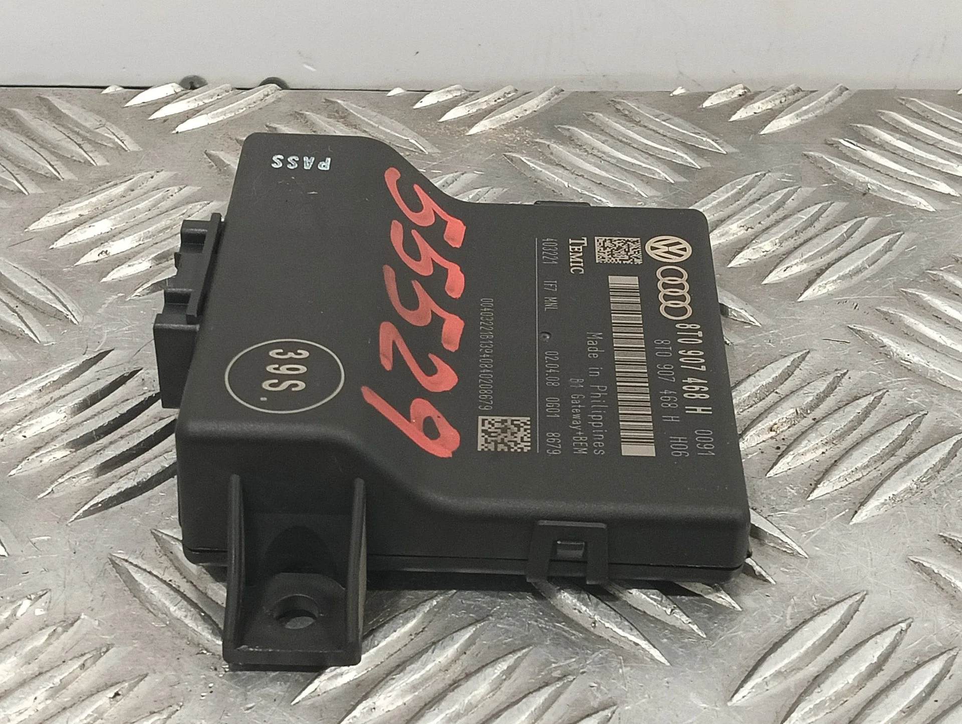 Modulo Electronico para Audi A4 Avant (8K5) (2008)