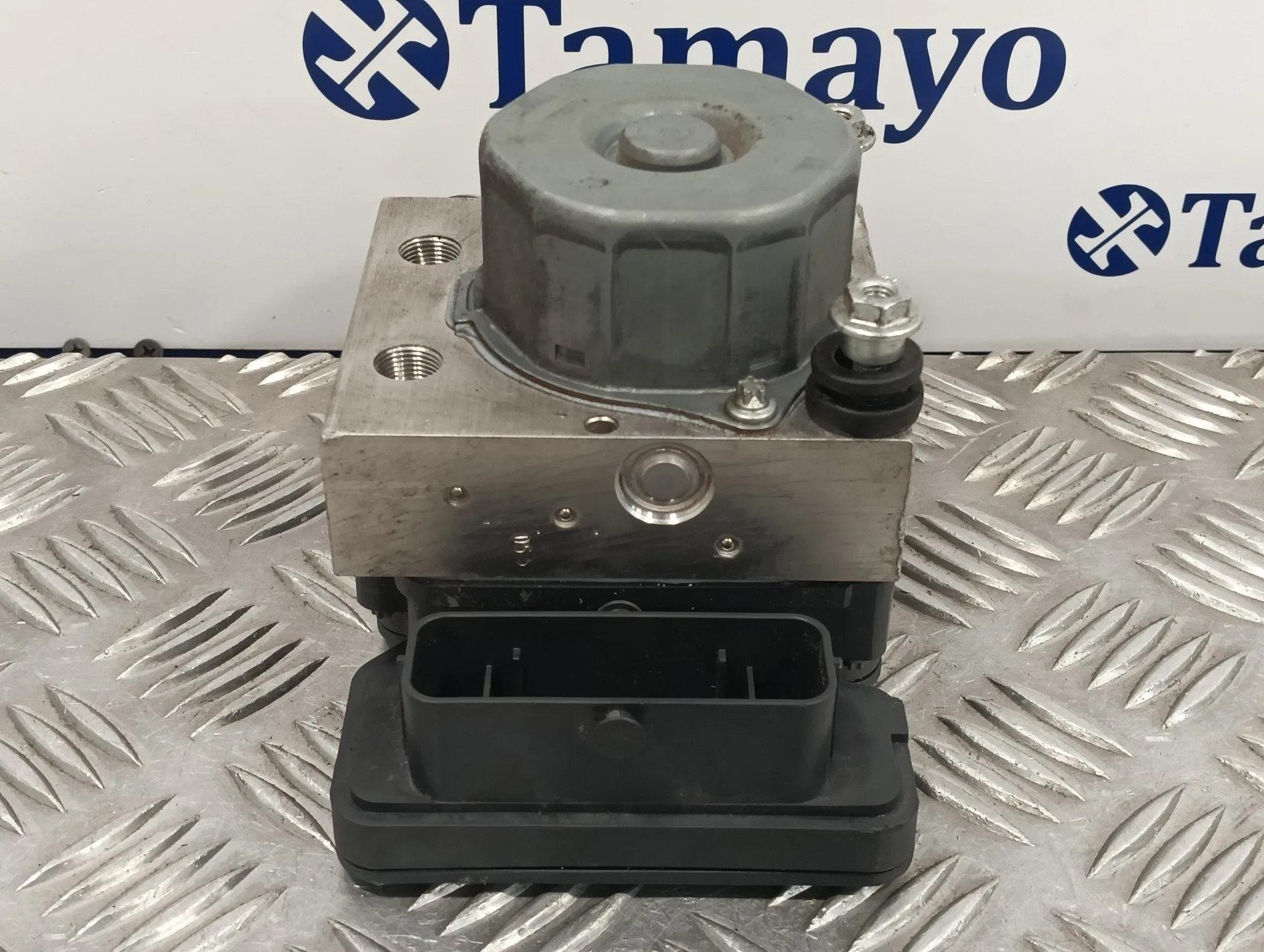 Abs para Dacia Sandero
