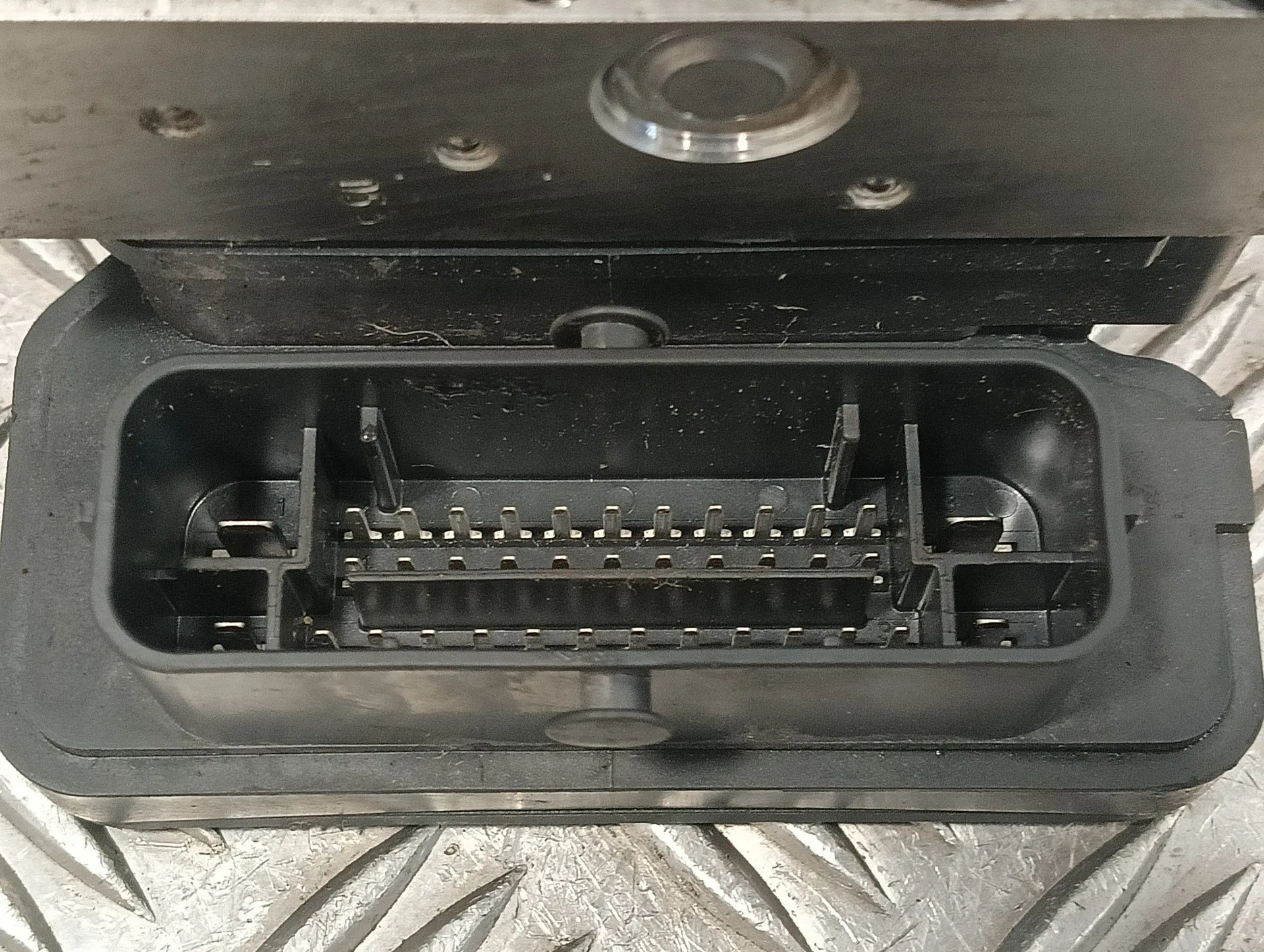 Abs para Dacia Sandero