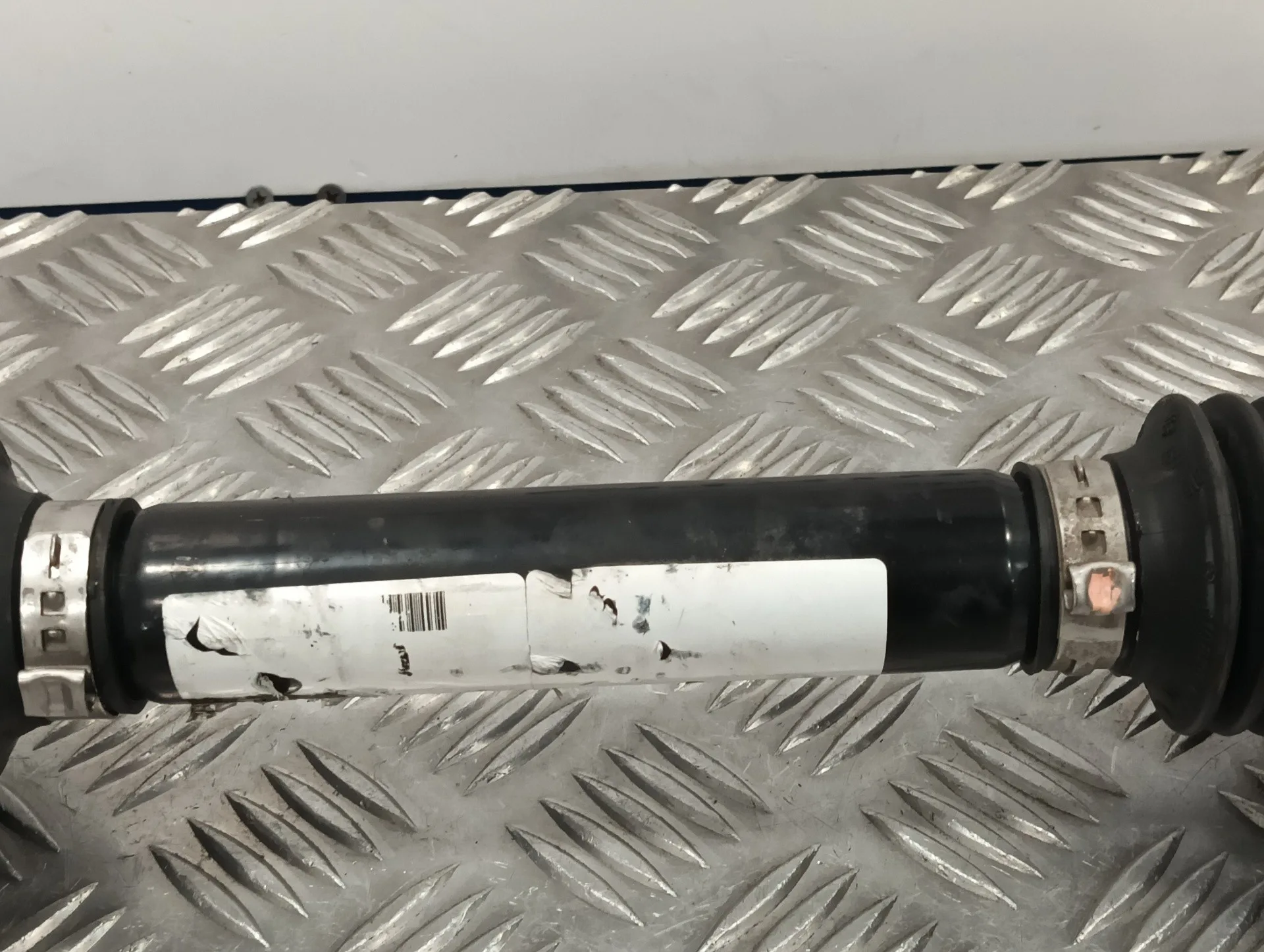 Transmision Delantera Izquierda para Audi A4 Avant (8K5) (2008)