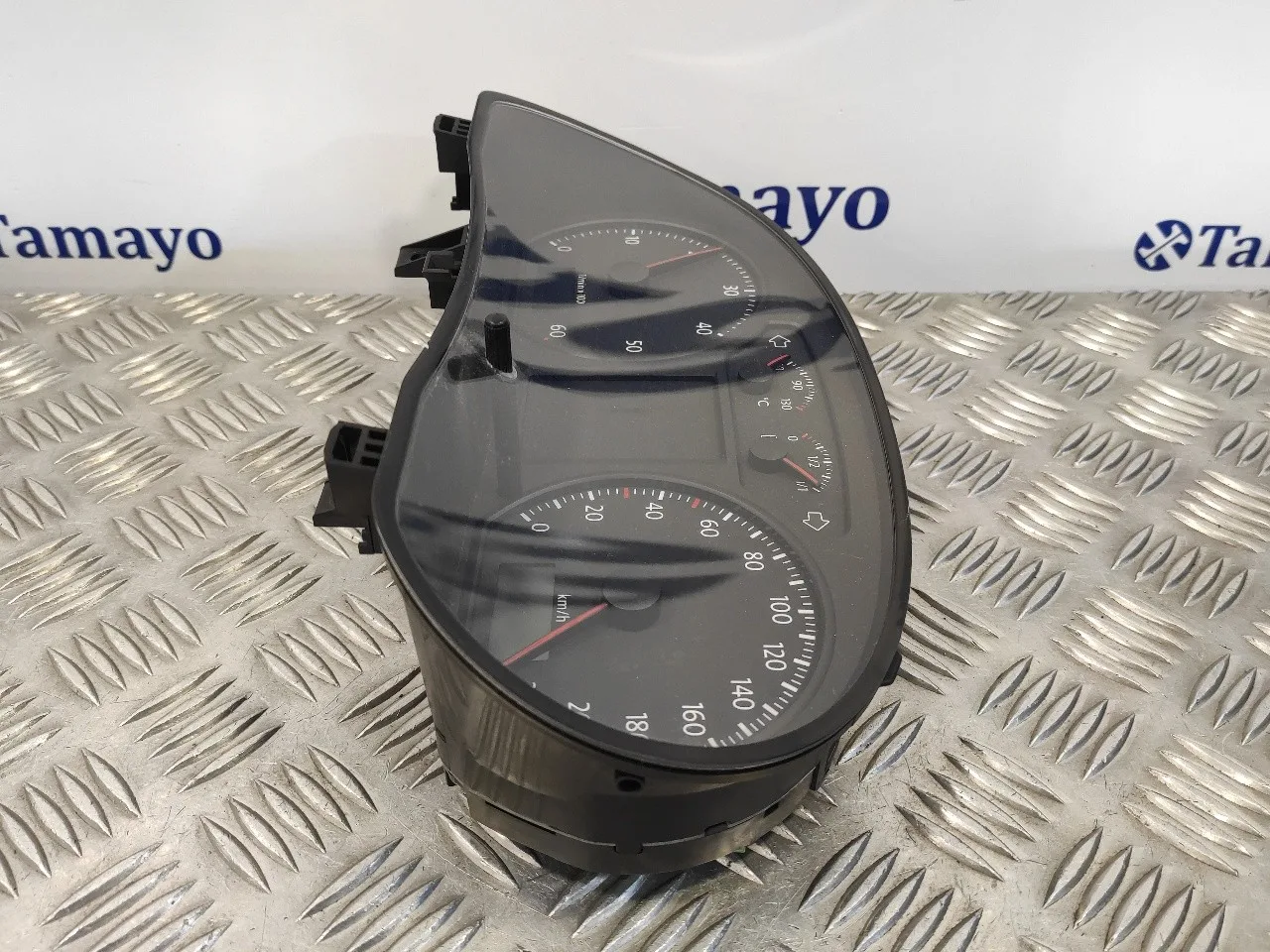Cuadro Instrumentos para Volkswagen Polo (9N3)