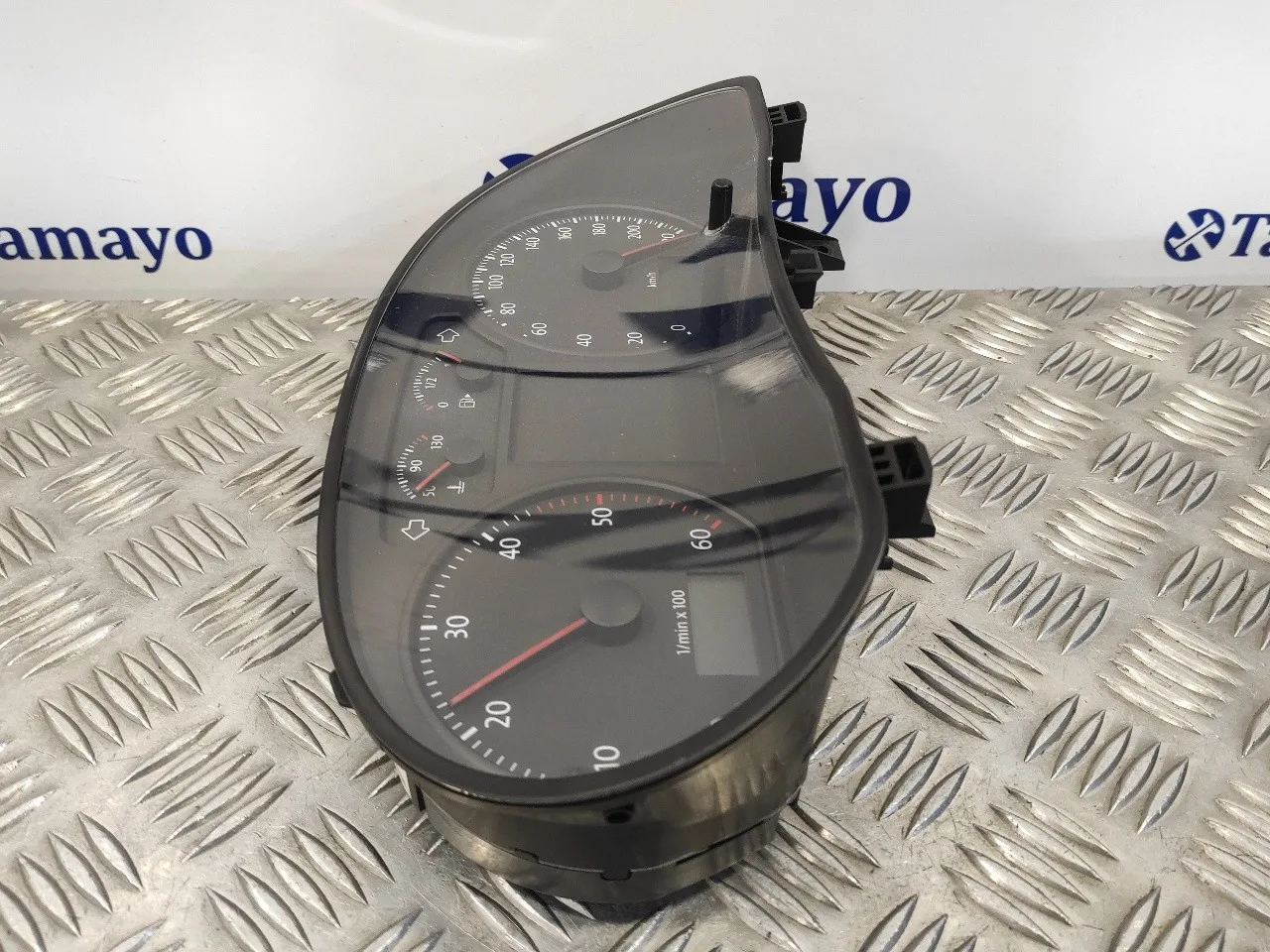 Cuadro Instrumentos para Volkswagen Polo (9N3)