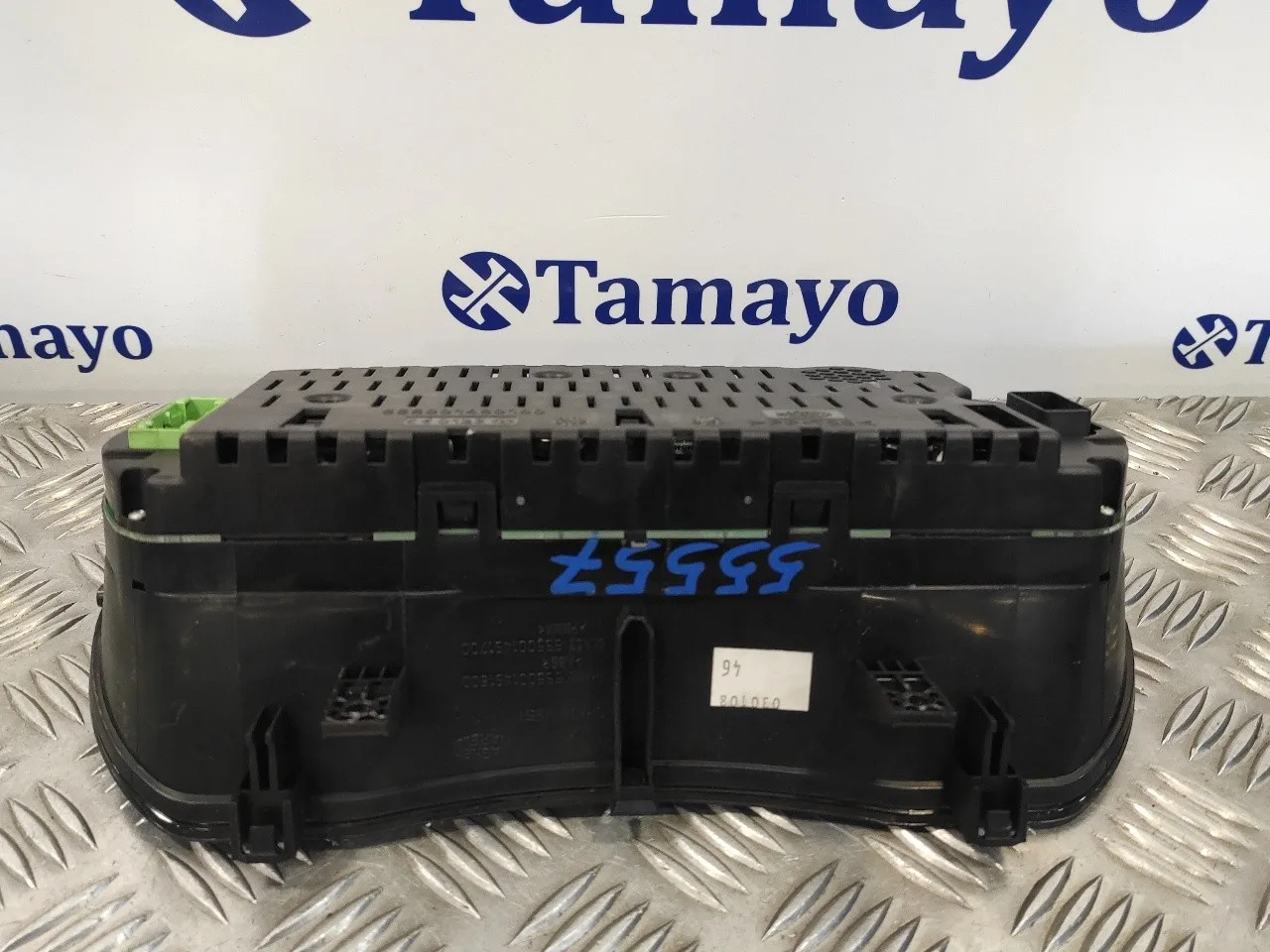 Cuadro Instrumentos para Volkswagen Polo (9N3)