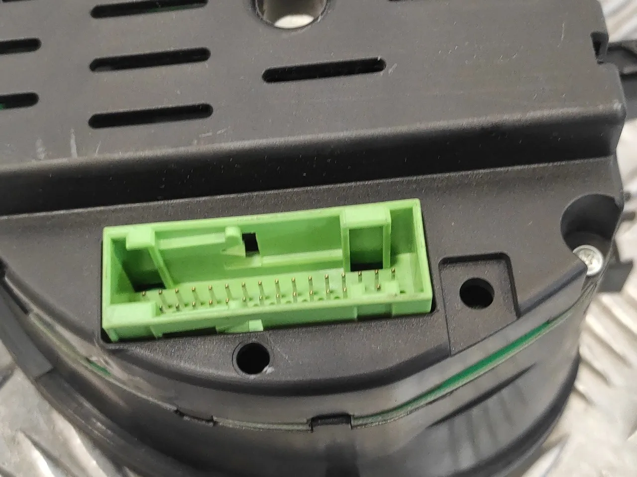 Cuadro Instrumentos para Volkswagen Polo (9N3)