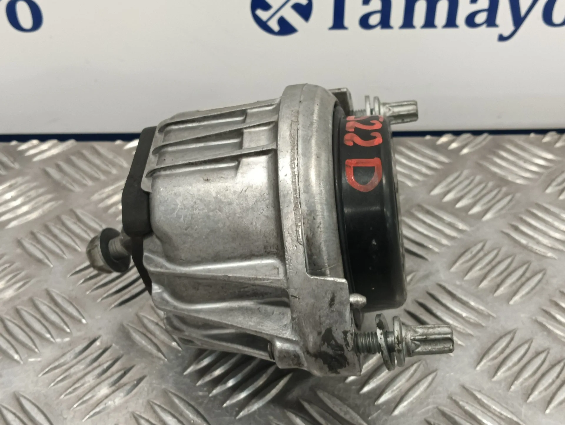 Soporte Motor Derecho para Bmw Serie 3 Berlina (E90)