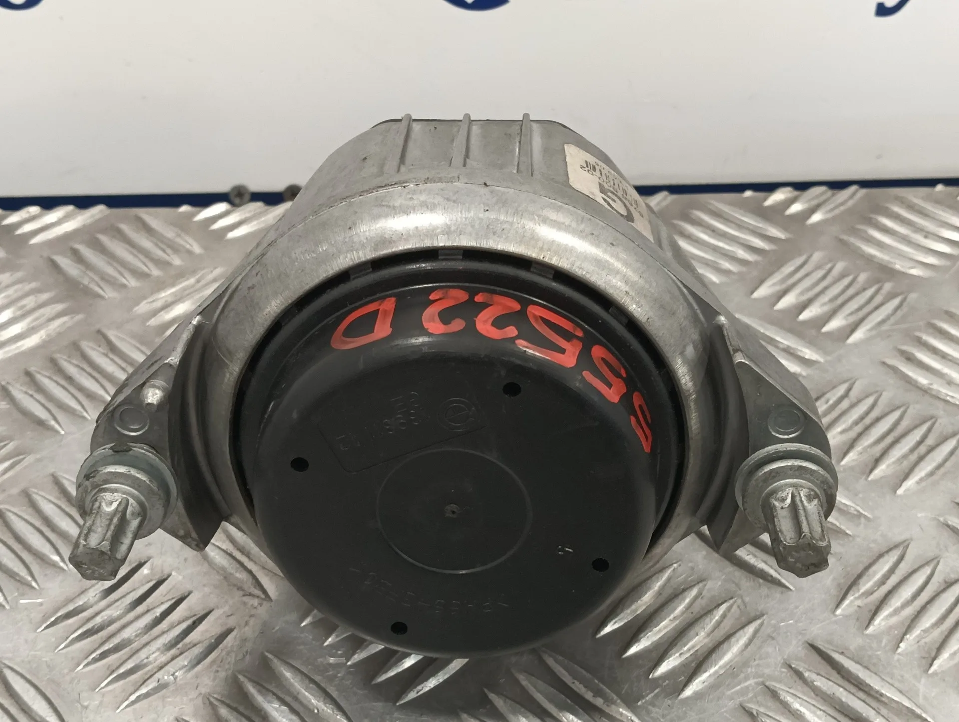 Soporte Motor Derecho para Bmw Serie 3 Berlina (E90)