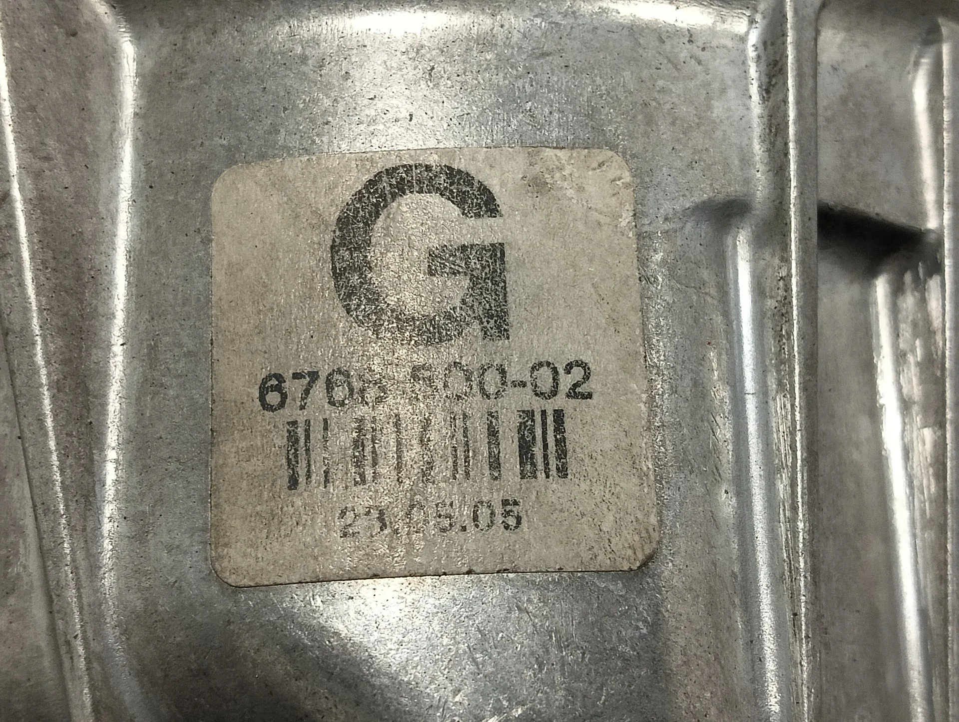Soporte Motor Derecho para Bmw Serie 3 Berlina (E90)