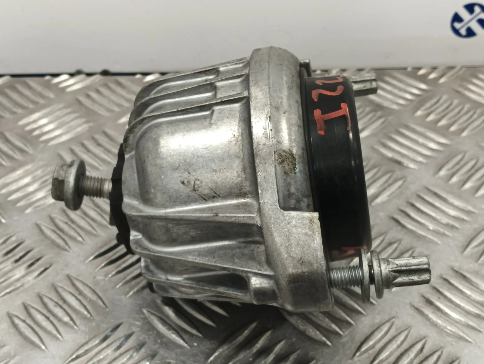 Soporte Motor para Bmw Serie 3 Berlina (E90)