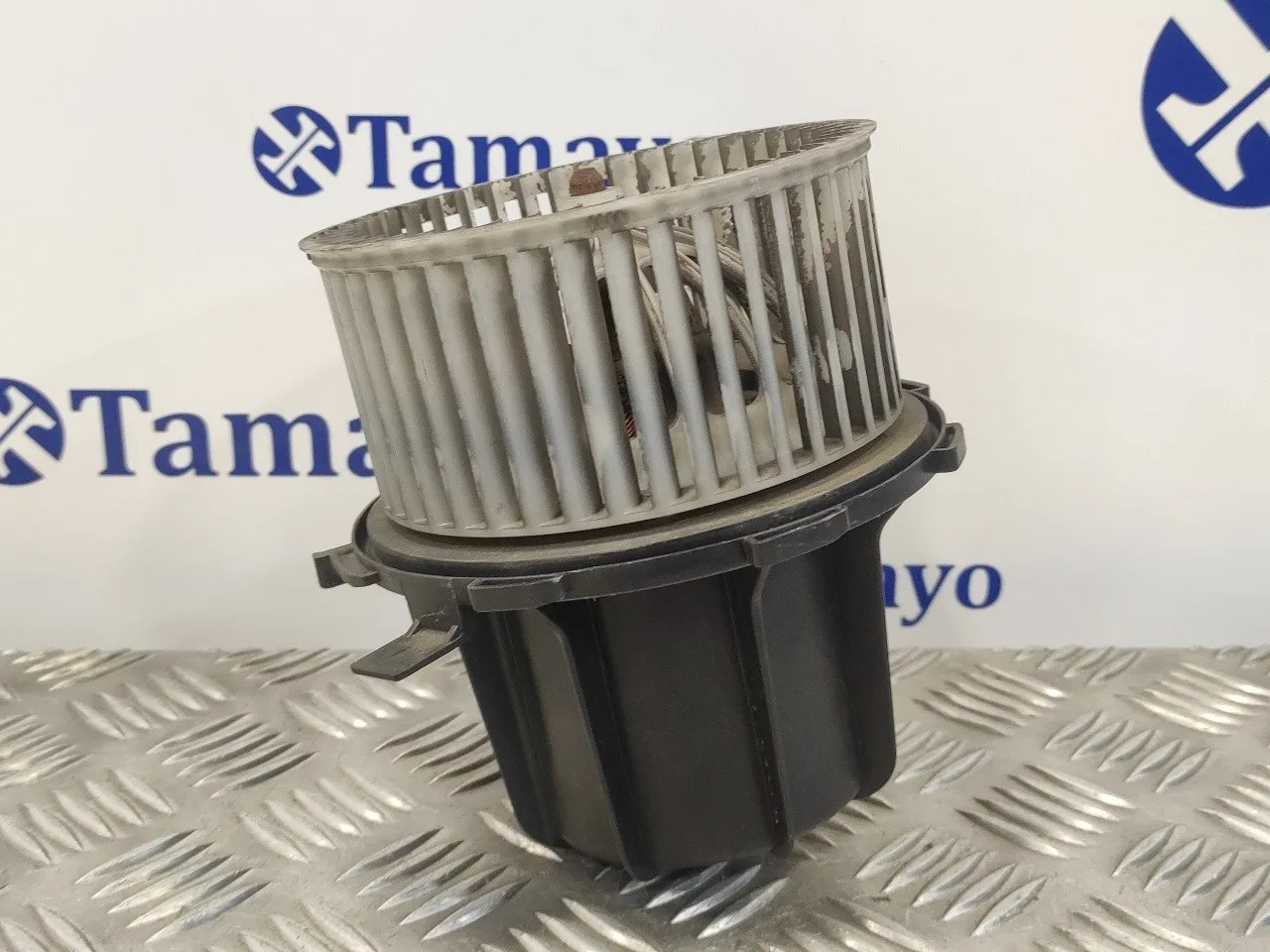 Ventilador Calefaccion para Audi A4 Avant (8K5) (2008)