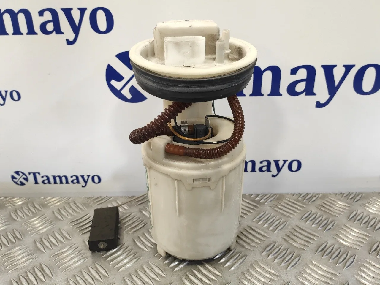 Aforador para Skoda Fabia (6Y2/6Y3)