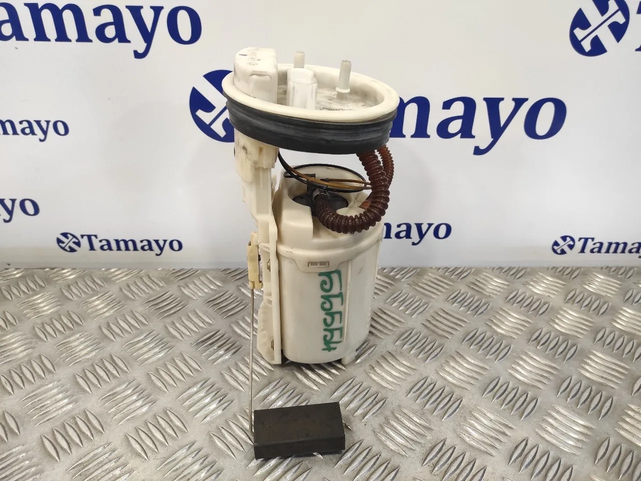 Aforador para Skoda Fabia (6Y2/6Y3)