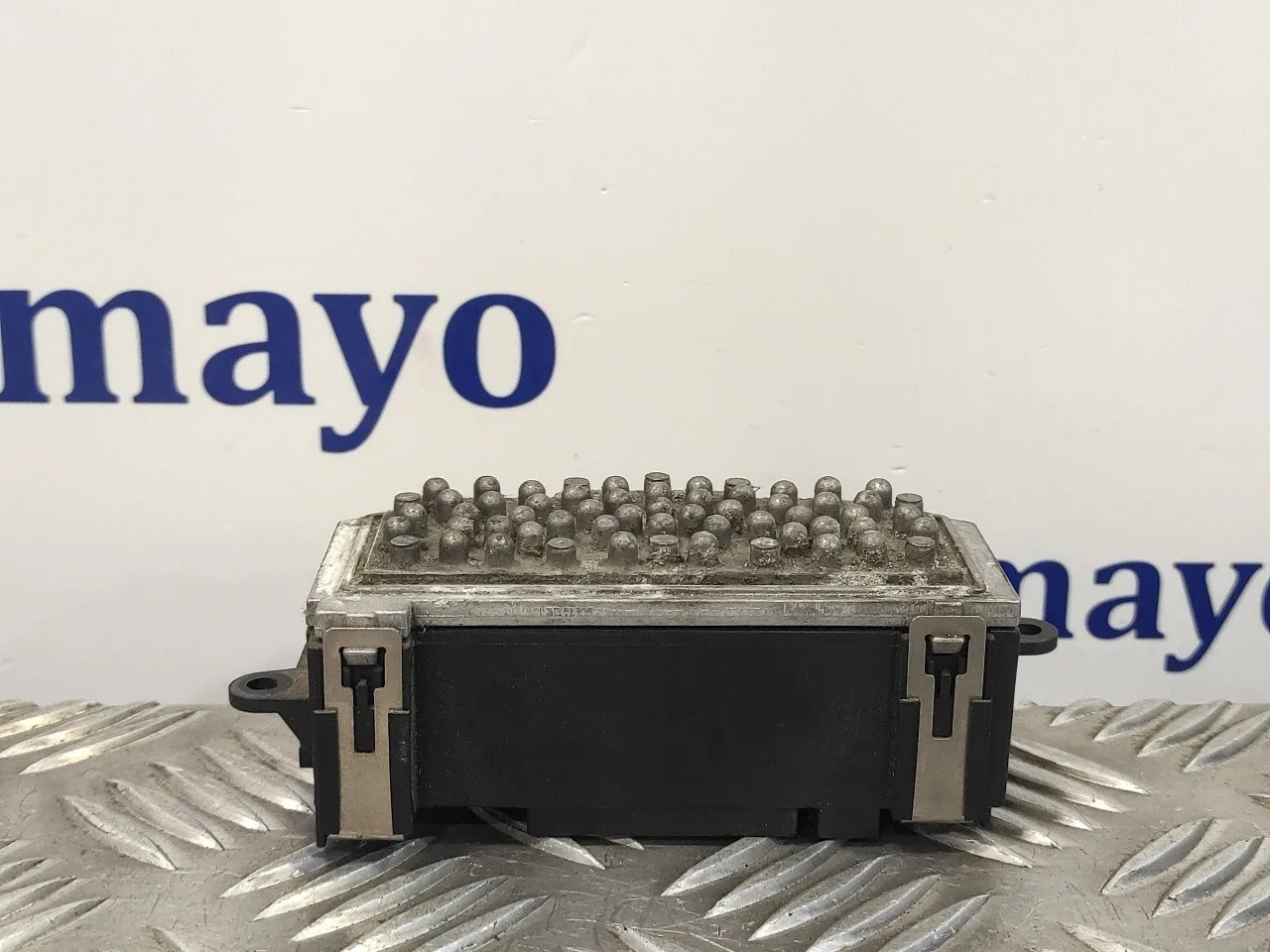 Resistencia Calefaccion para Audi A4 Avant (8K5) (2008)