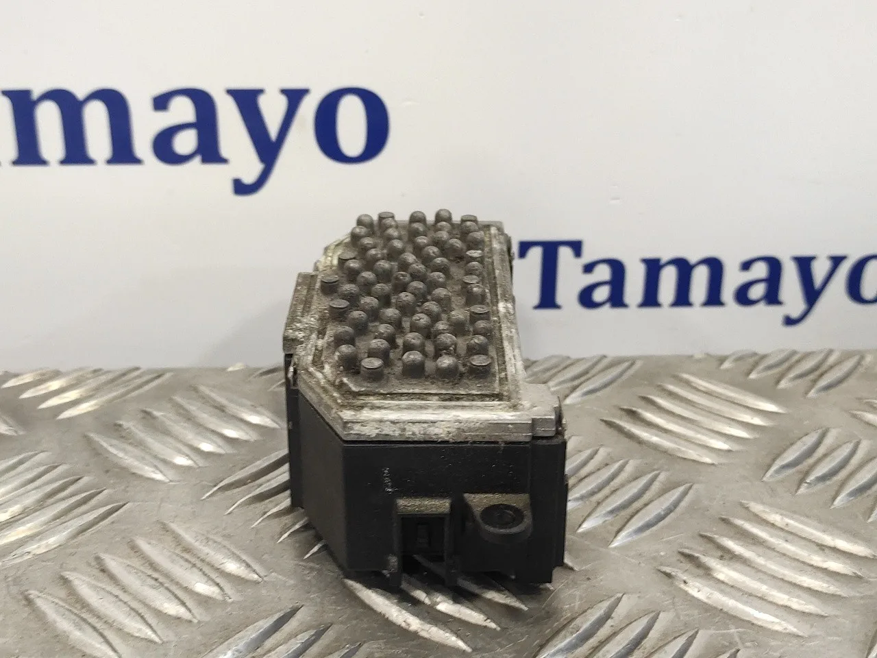 Resistencia Calefaccion para Audi A4 Avant (8K5) (2008)