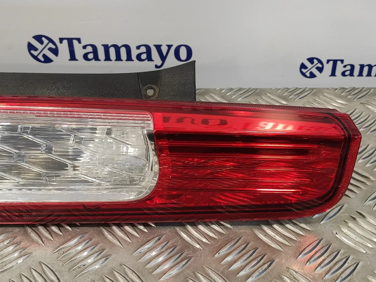 Piloto Trasero Derecho para Ford Focus Berlina (Cap)