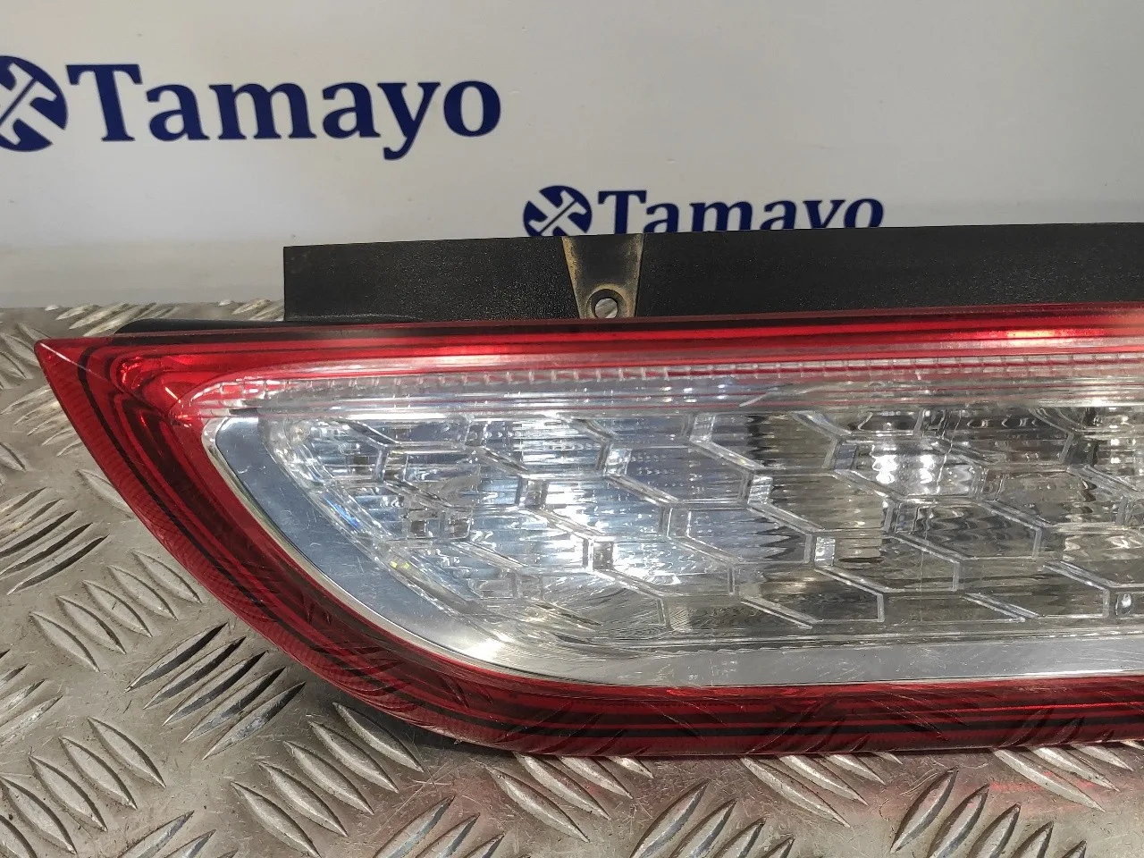 Piloto Trasero Derecho para Ford Focus Berlina (Cap)