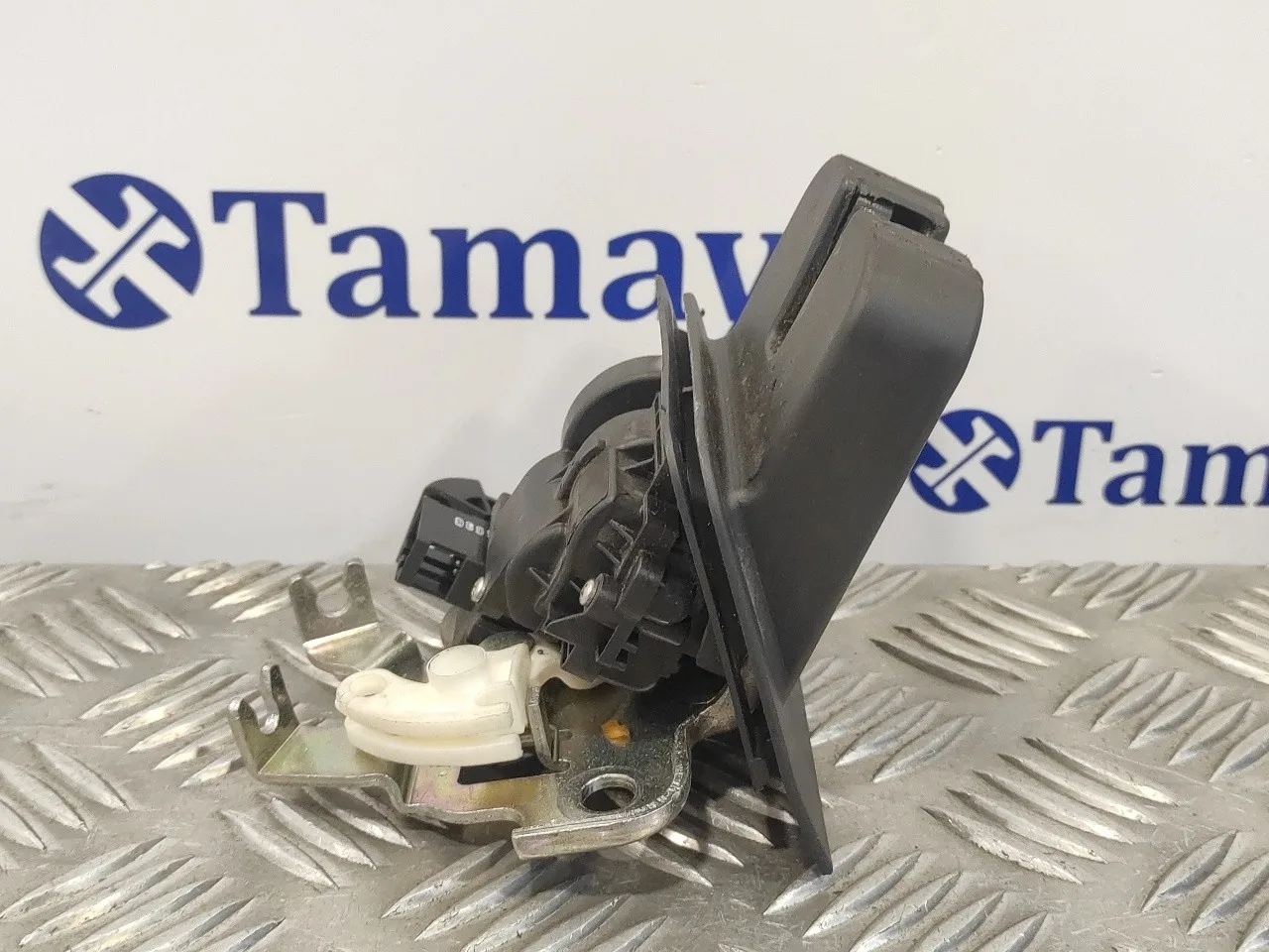 Cerradura Maletero / Porton para Audi A4 Avant (8K5) (2008)
