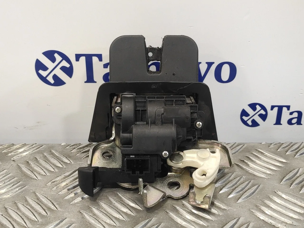 Cerradura Maletero / Porton para Audi A4 Avant (8K5) (2008)