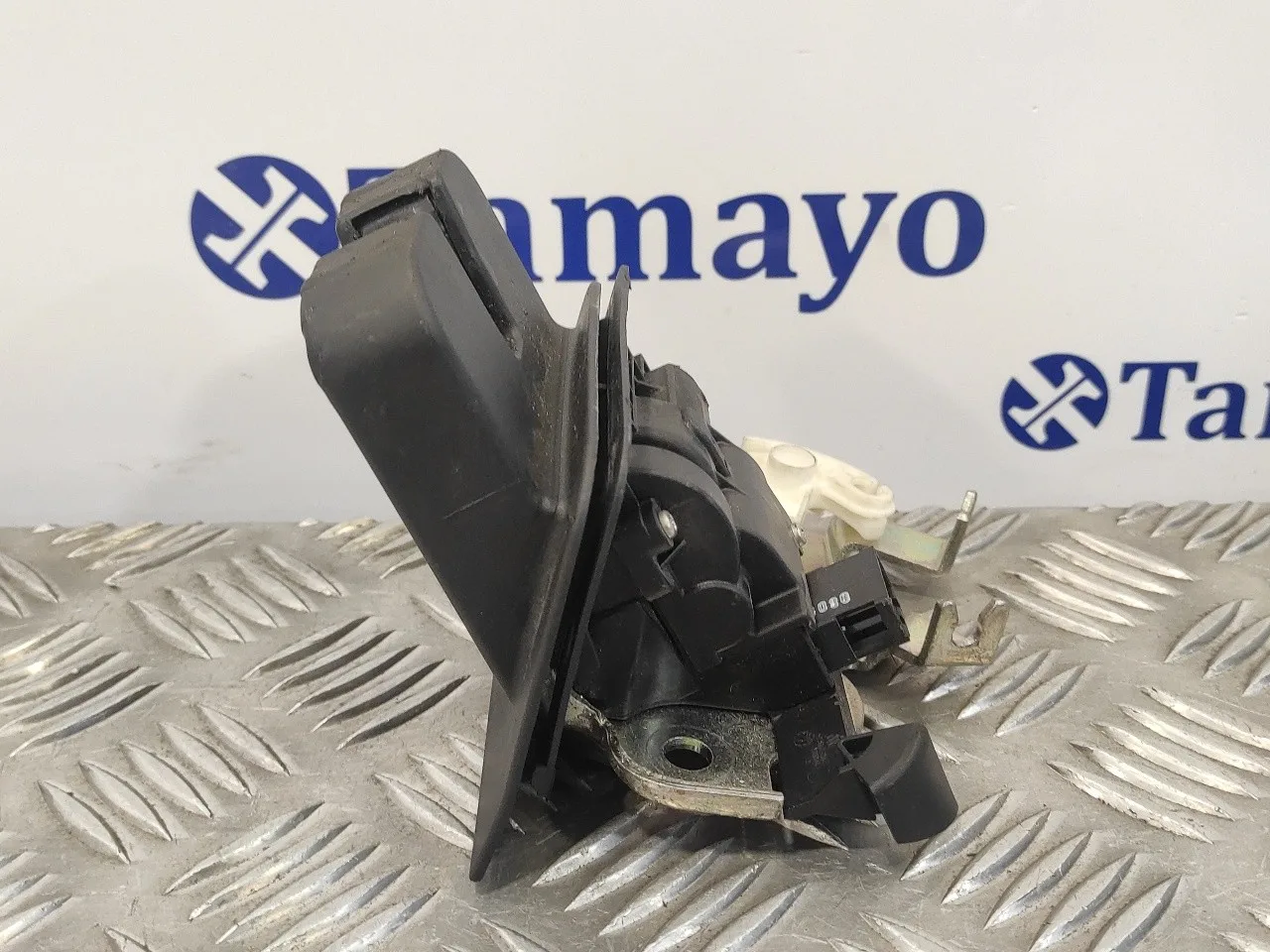 Cerradura Maletero / Porton para Audi A4 Avant (8K5) (2008)