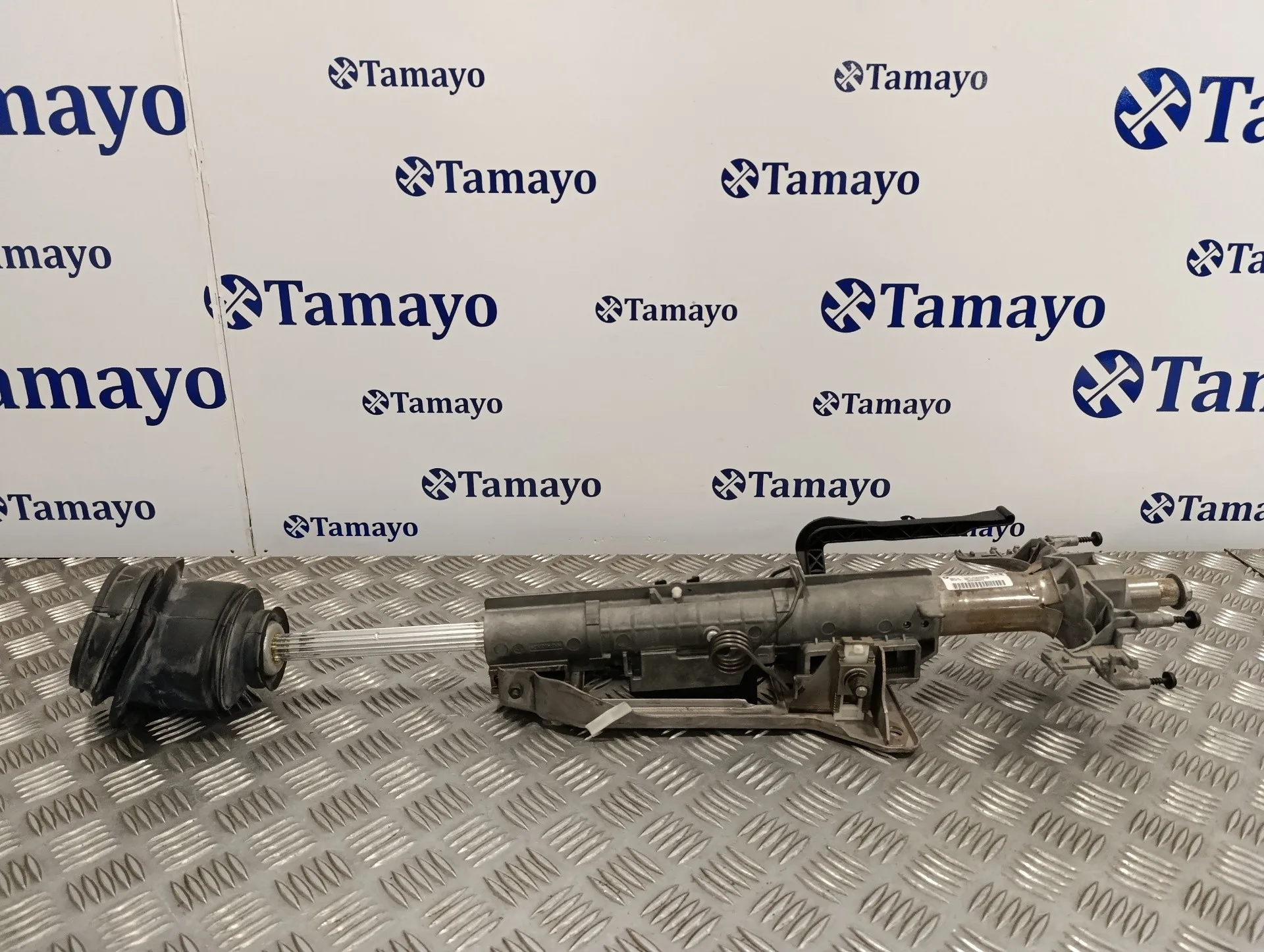 Columna Direccion para Bmw Serie 3 Berlina (E90)