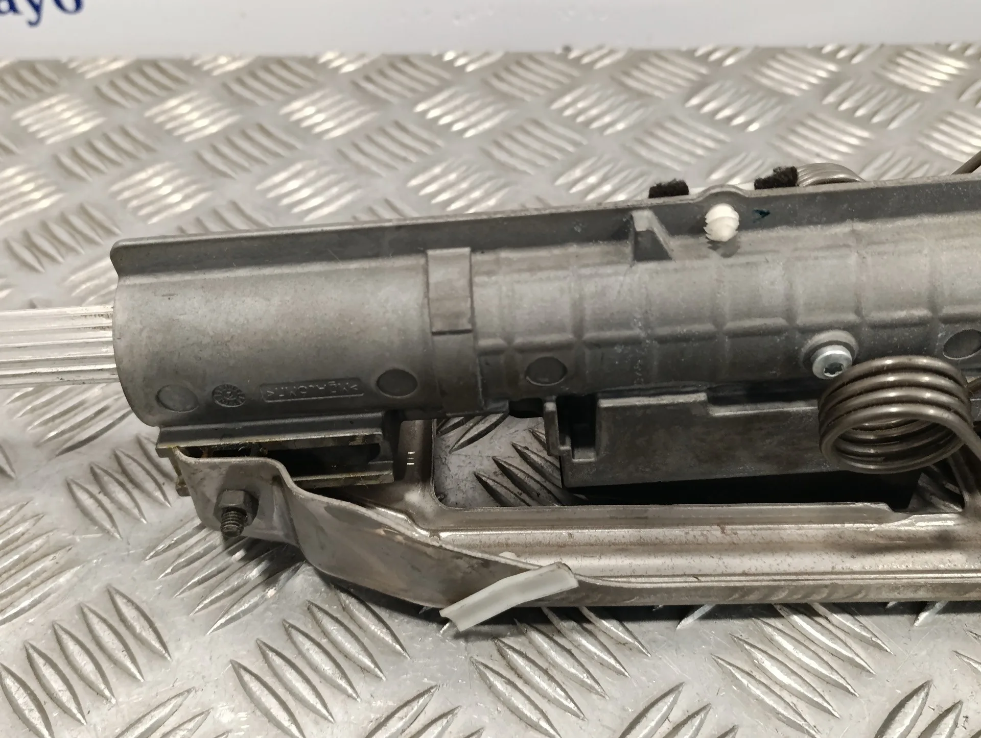 Columna Direccion para Bmw Serie 3 Berlina (E90)