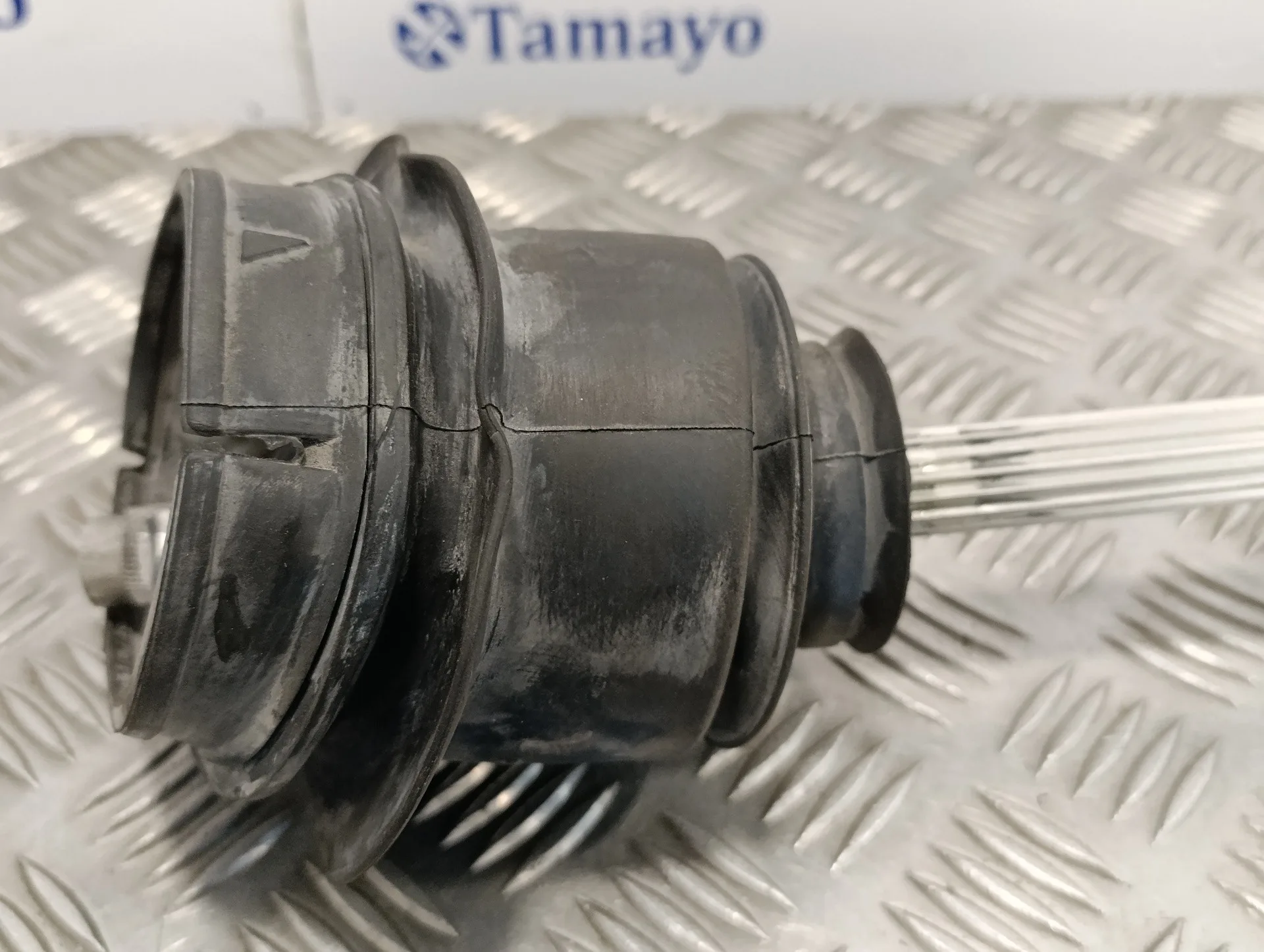 Columna Direccion para Bmw Serie 3 Berlina (E90)