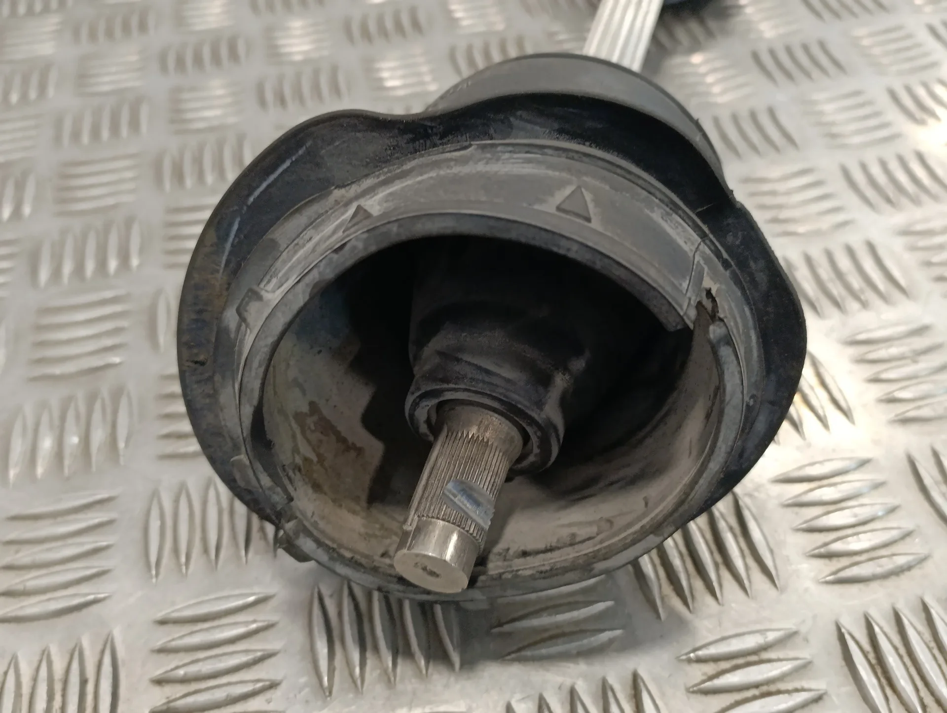 Columna Direccion para Bmw Serie 3 Berlina (E90)