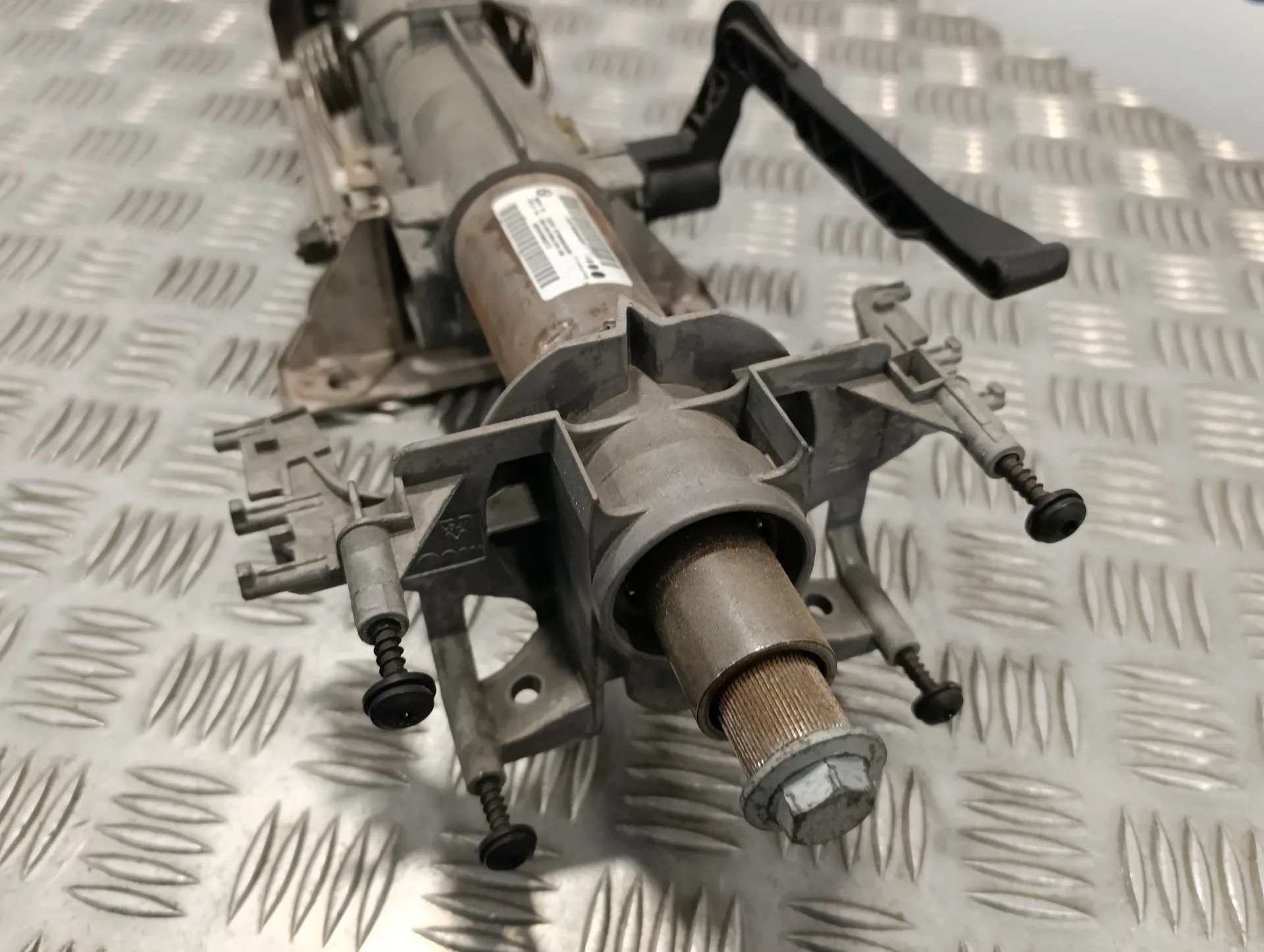 Columna Direccion para Bmw Serie 3 Berlina (E90)