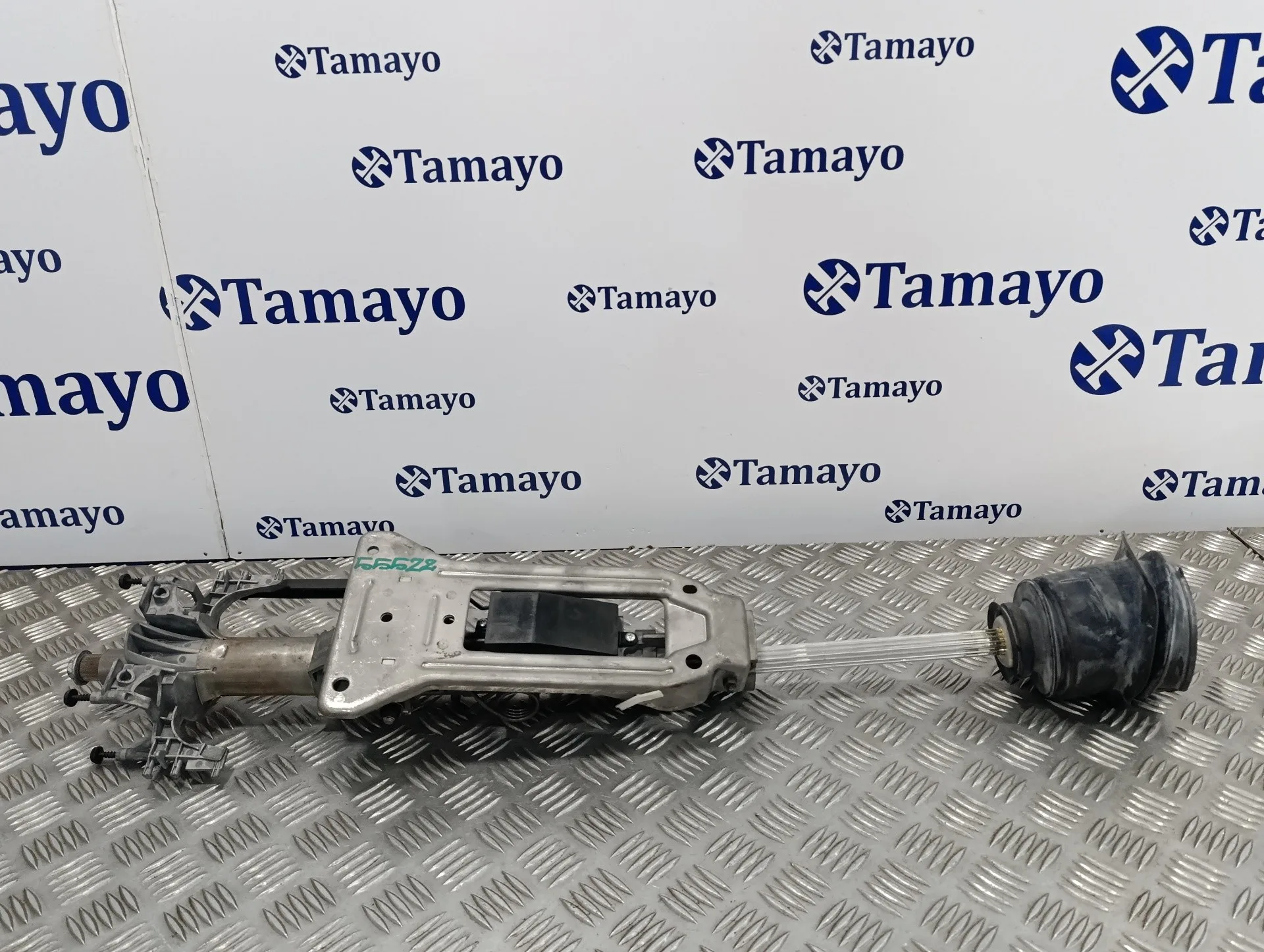 Columna Direccion para Bmw Serie 3 Berlina (E90)