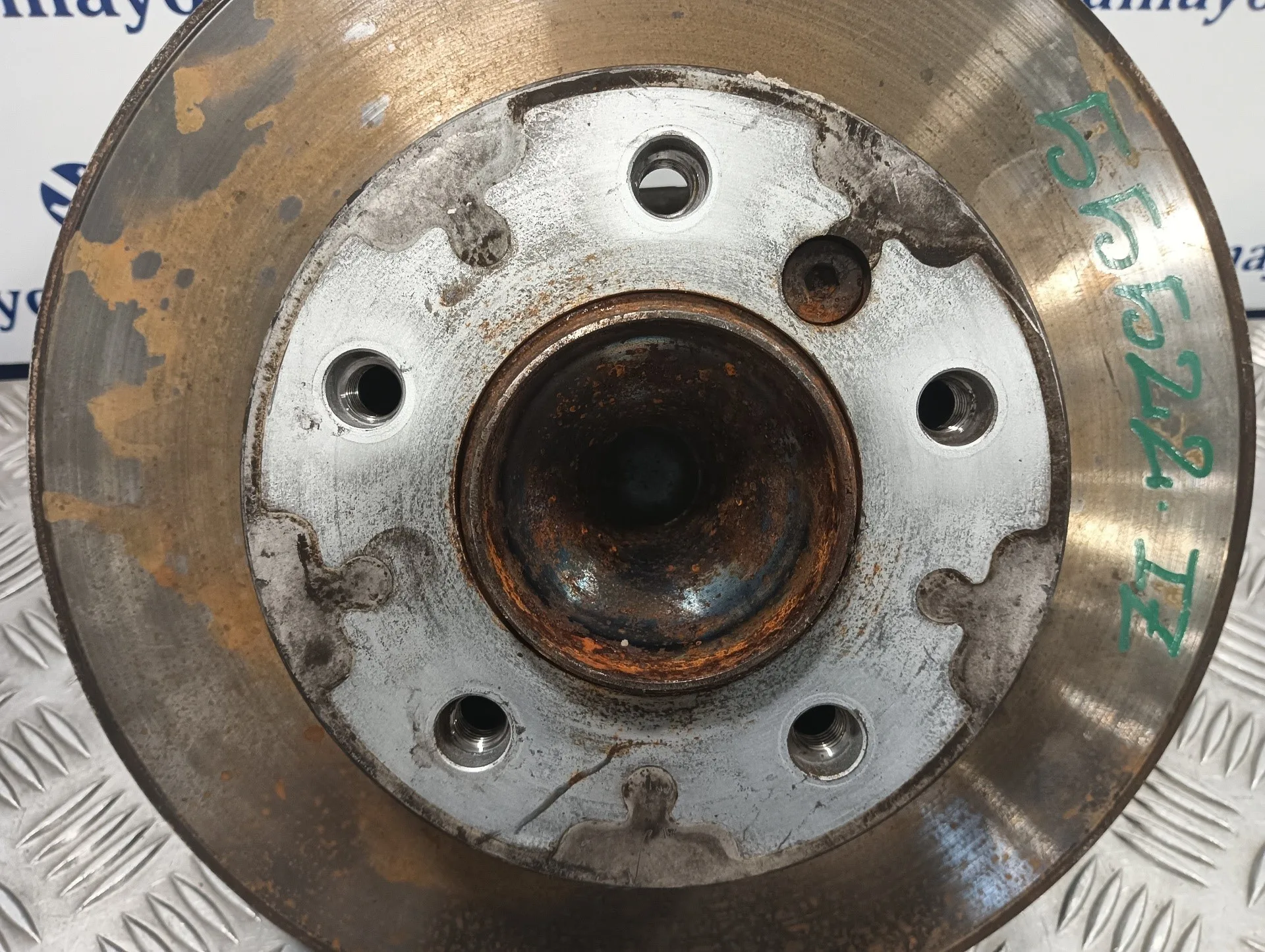 Mangueta Delantera Izquierda para Bmw Serie 3 Berlina (E90)